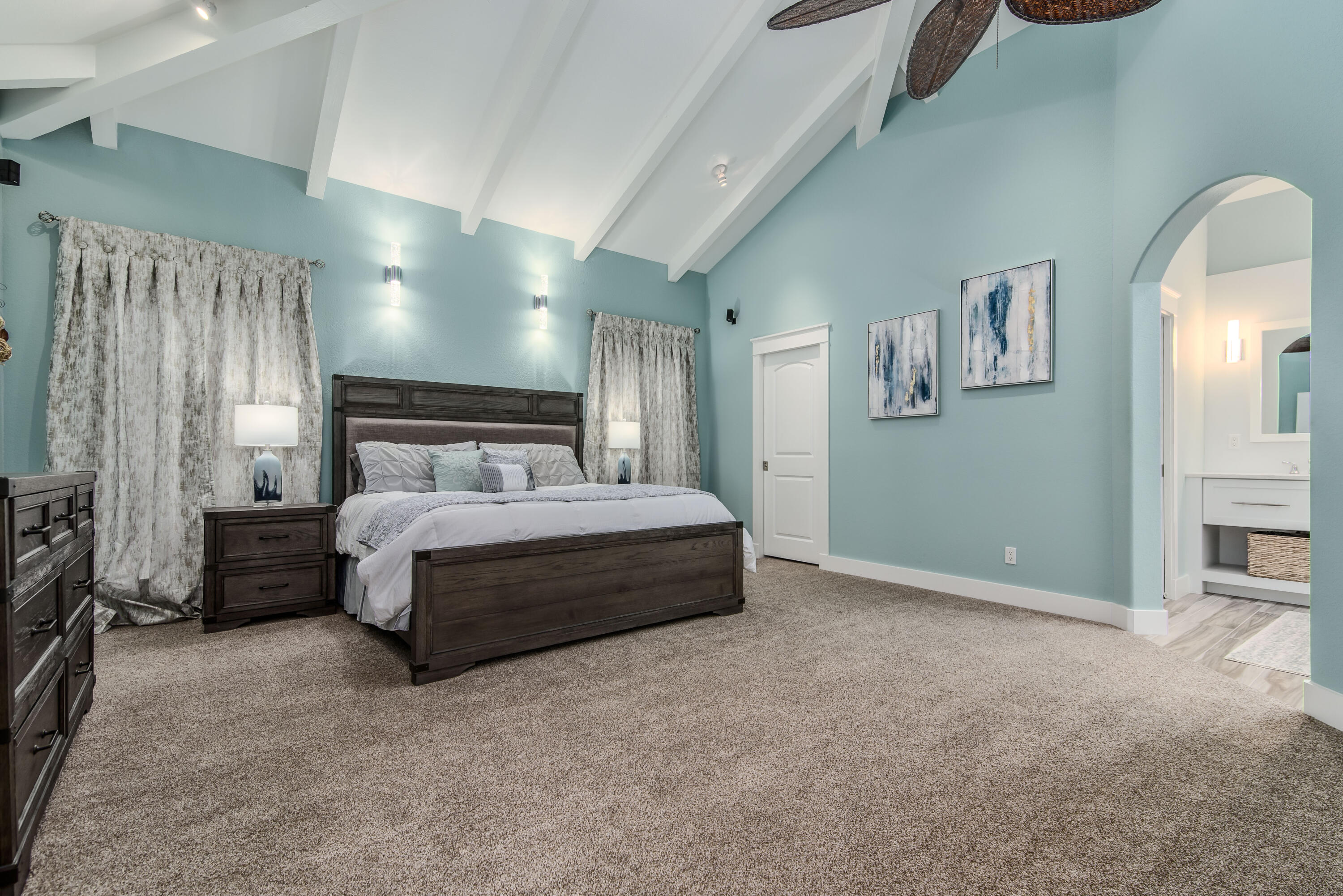 NONESUCH WAY - Residential