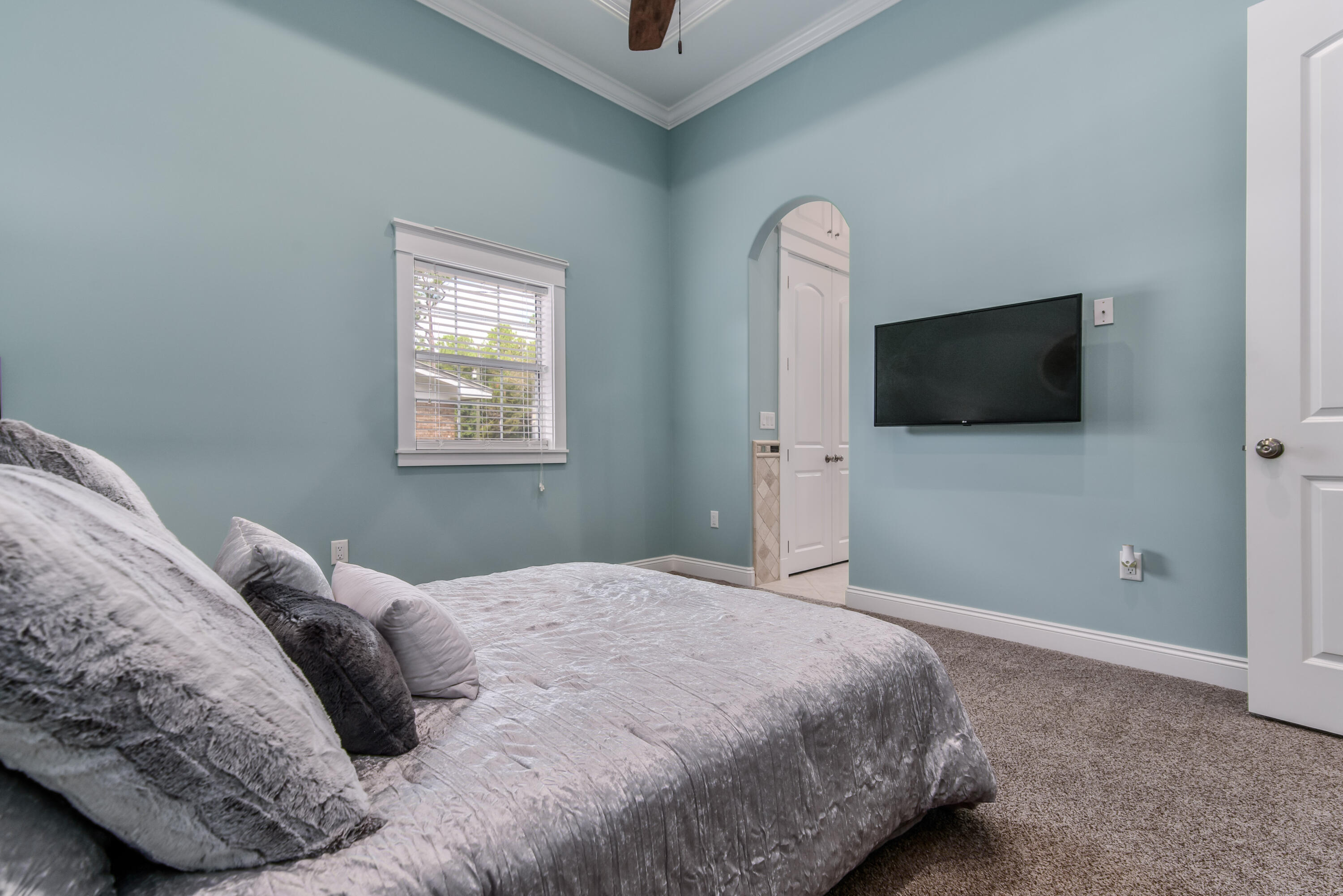 NONESUCH WAY - Residential