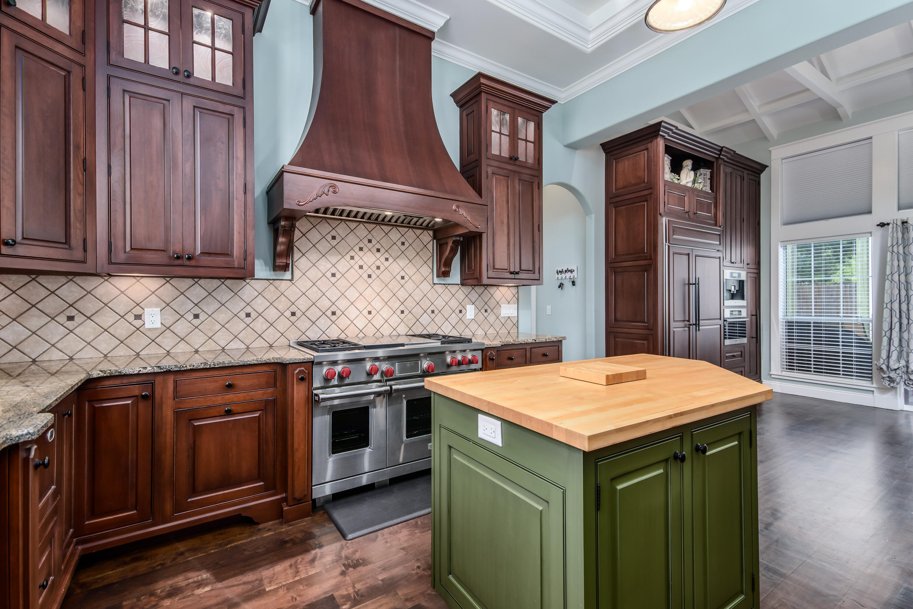 NONESUCH WAY - Residential