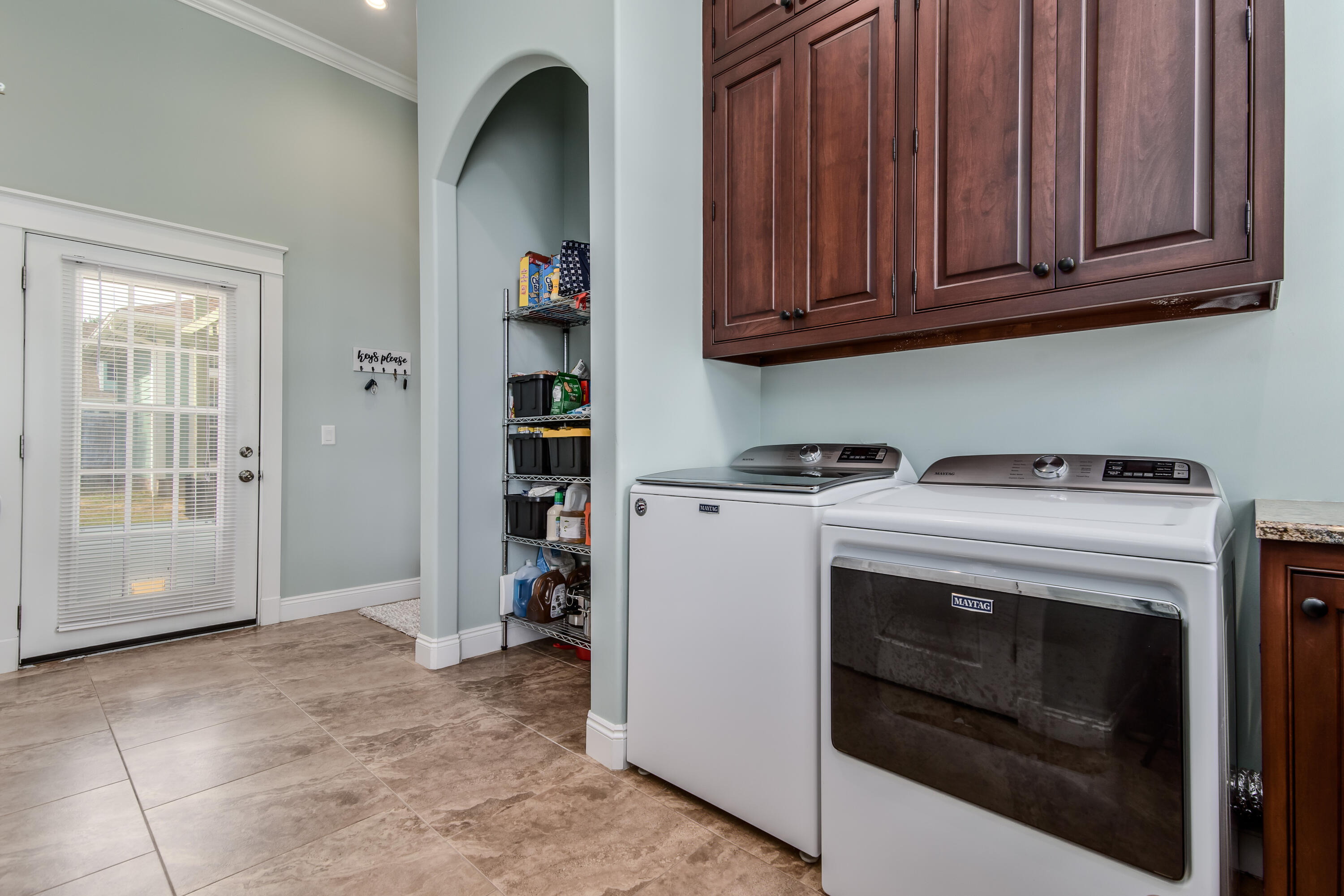 NONESUCH WAY - Residential