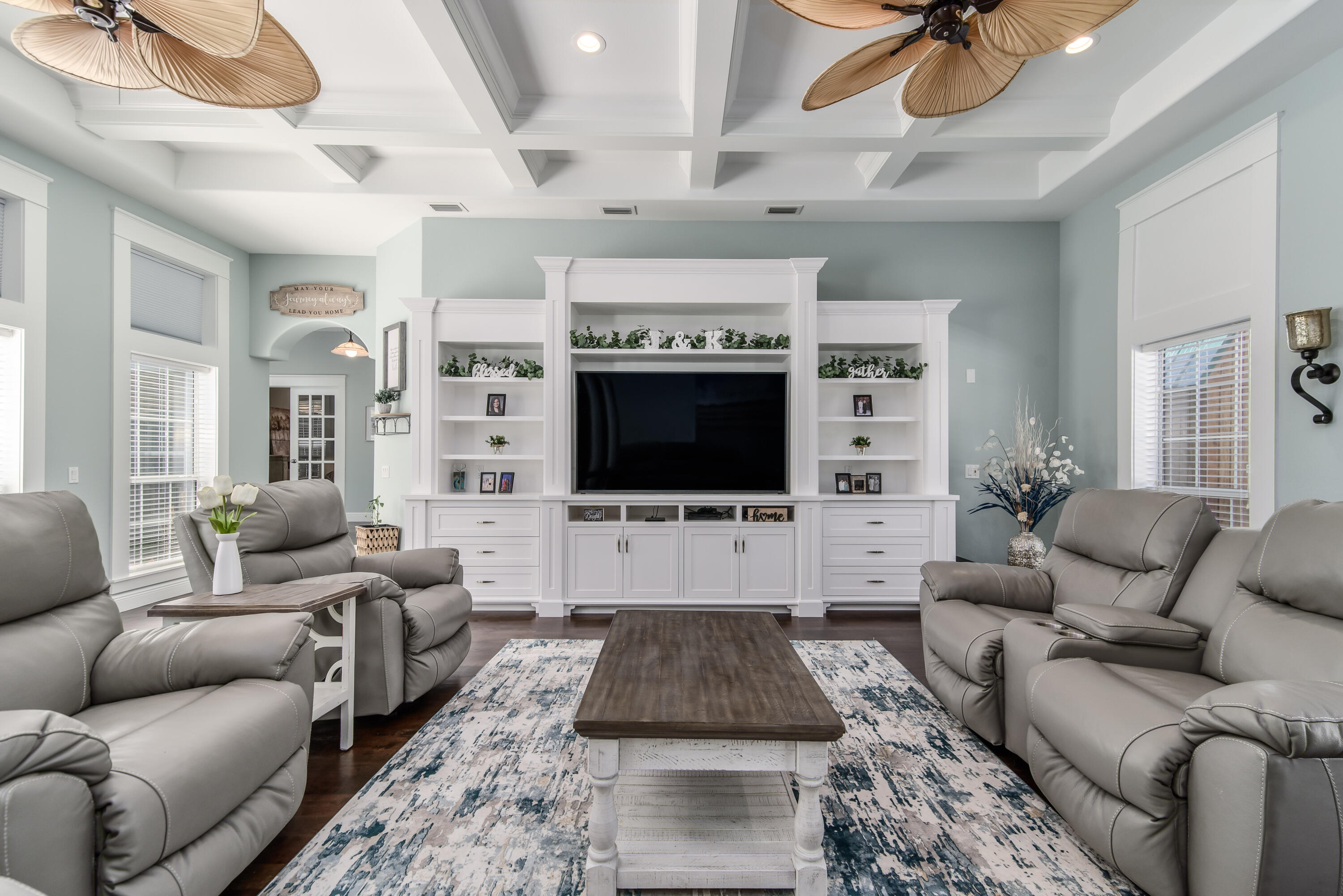 NONESUCH WAY - Residential