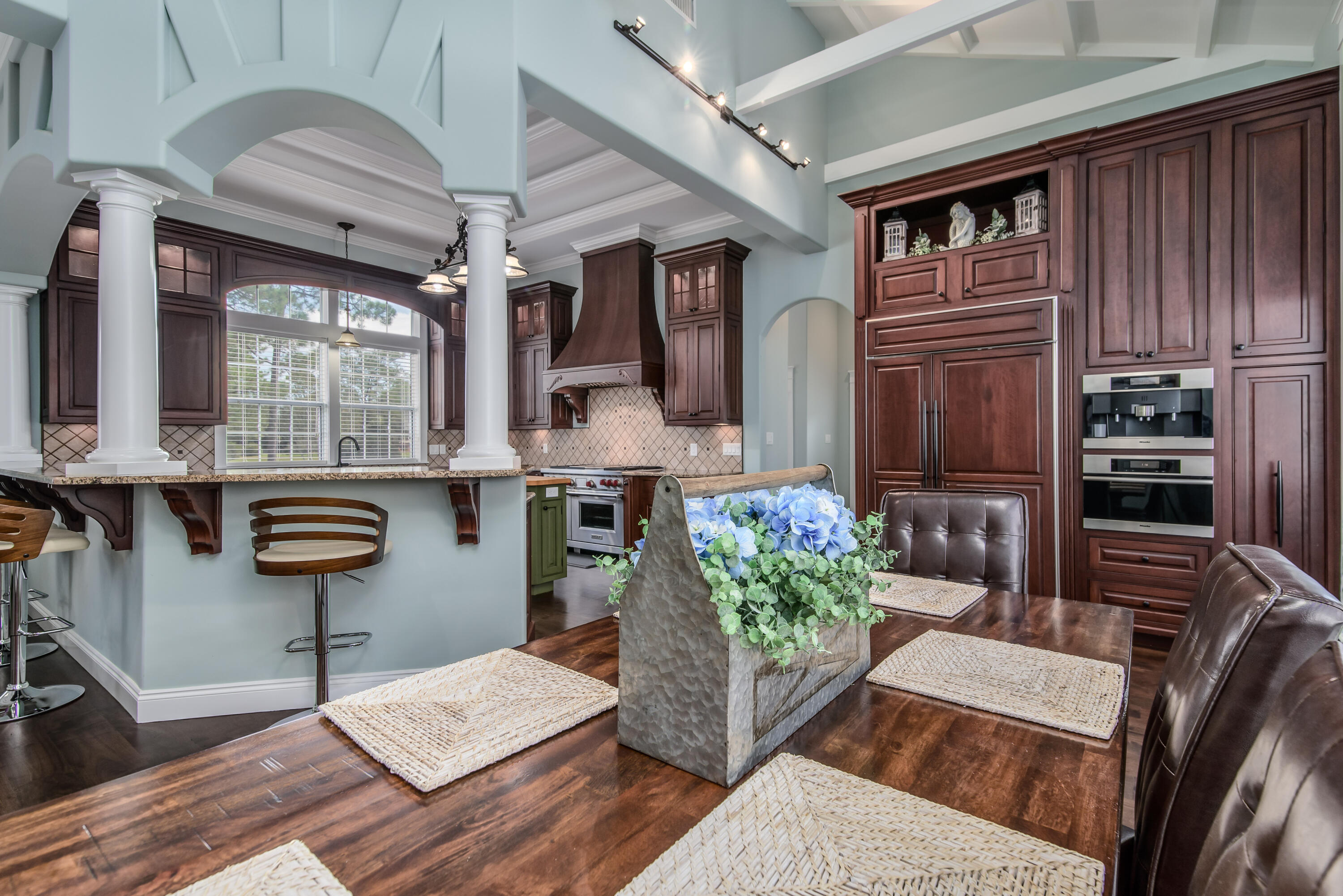 NONESUCH WAY - Residential