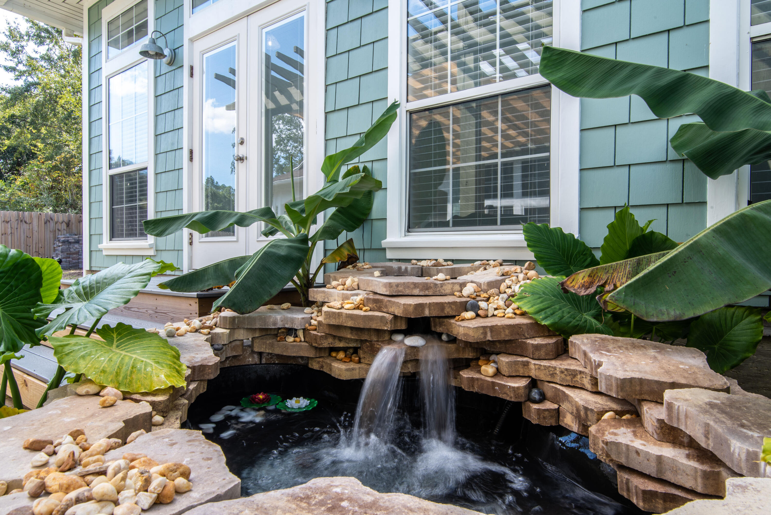 NONESUCH WAY - Residential