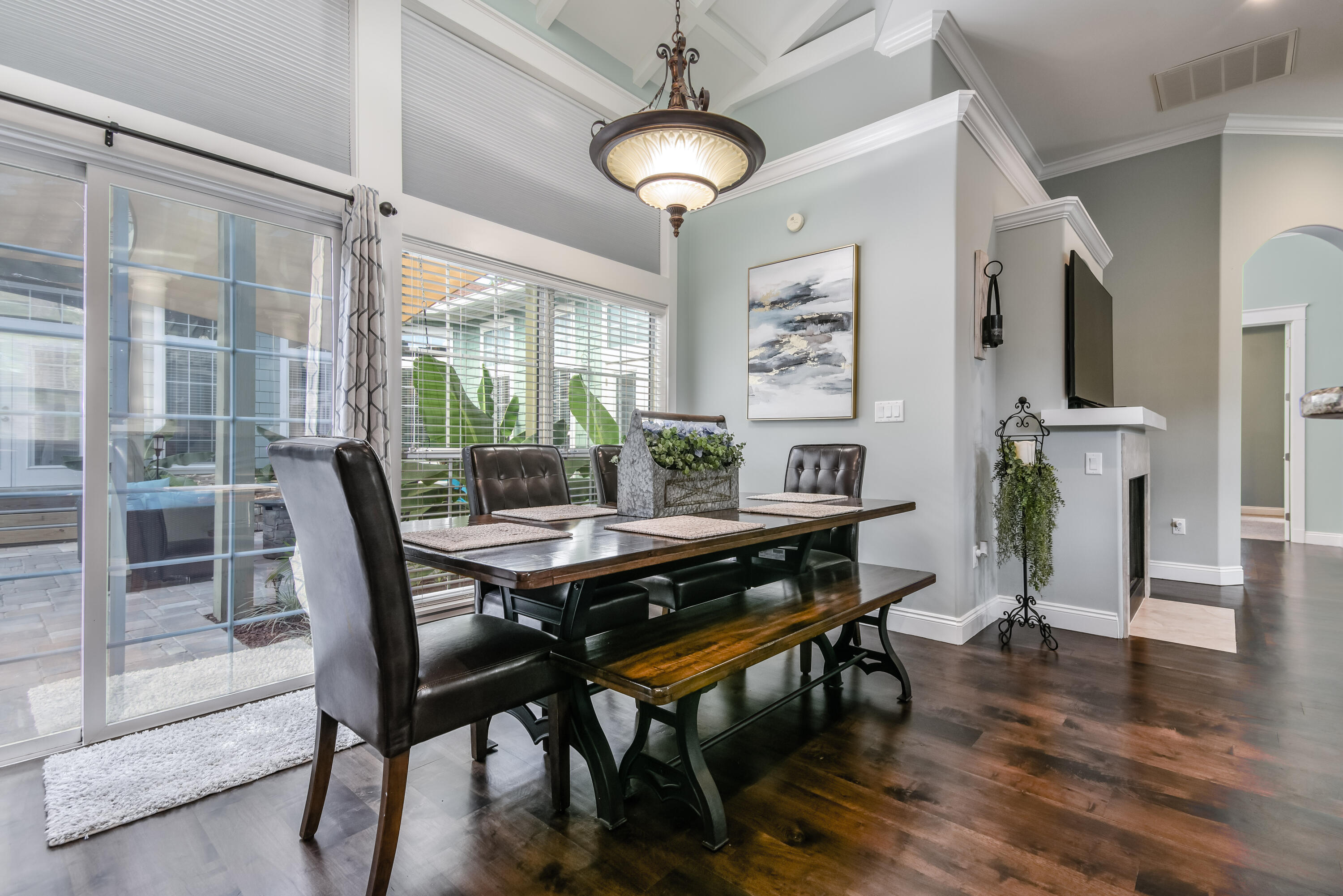 NONESUCH WAY - Residential