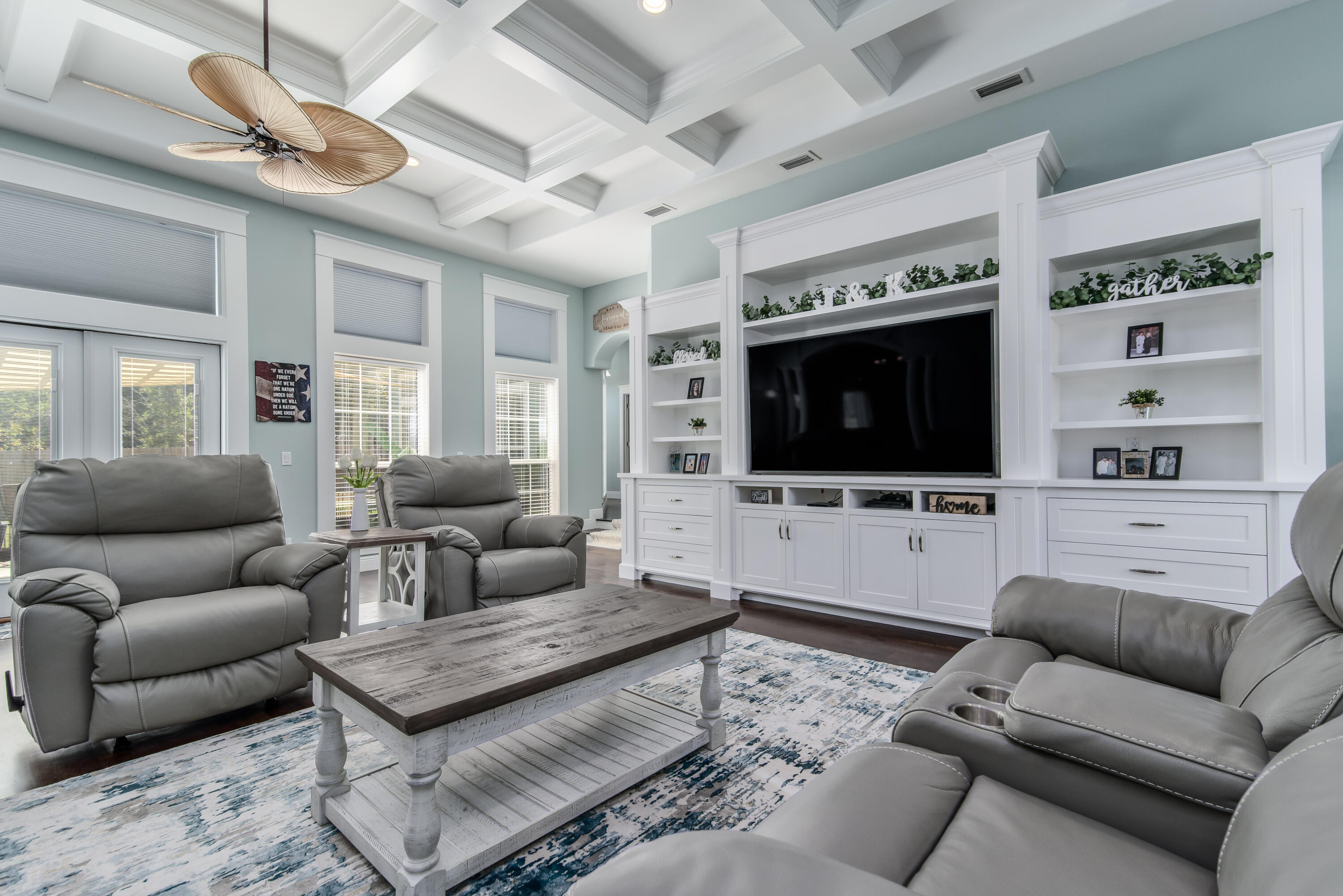 NONESUCH WAY - Residential