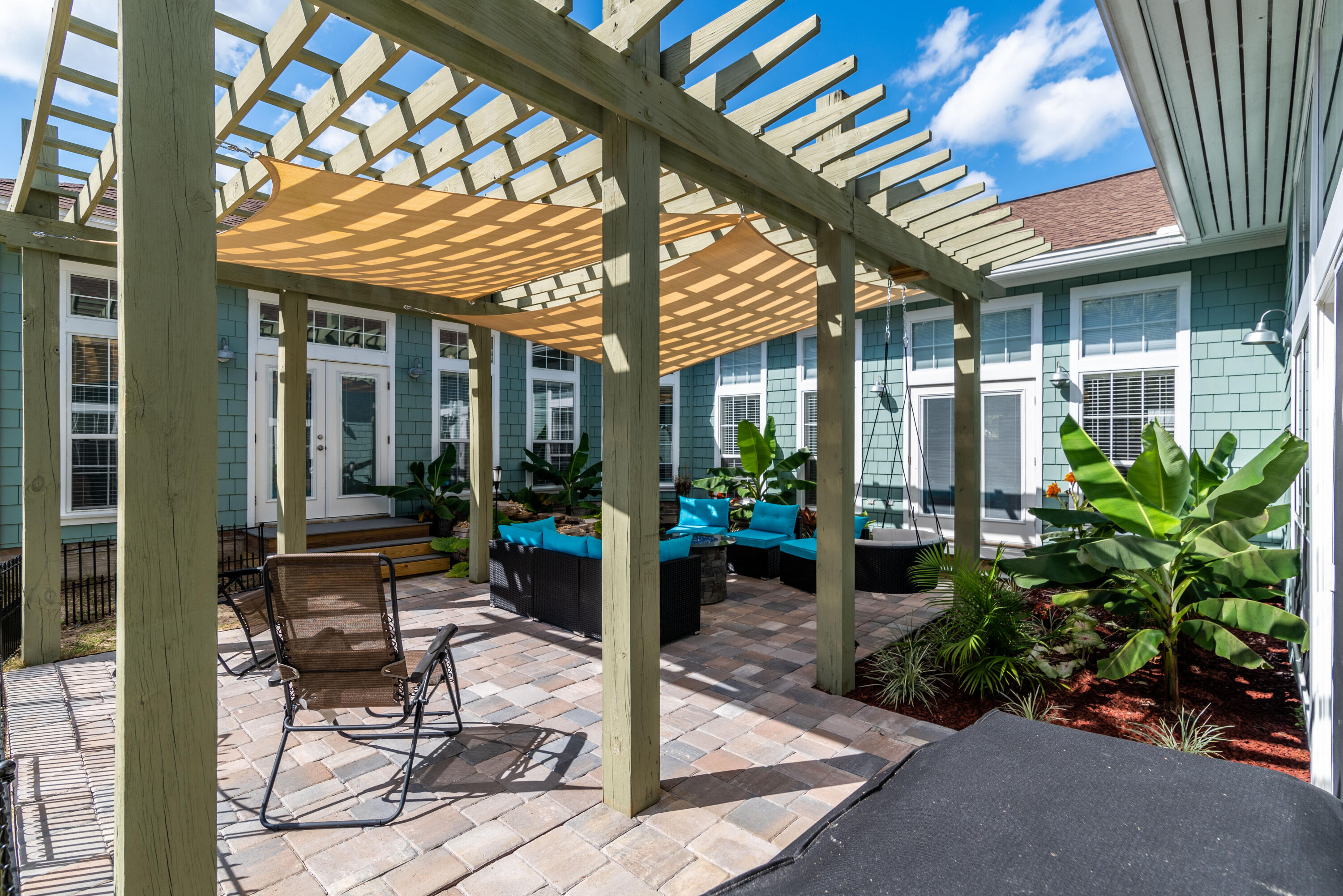 NONESUCH WAY - Residential