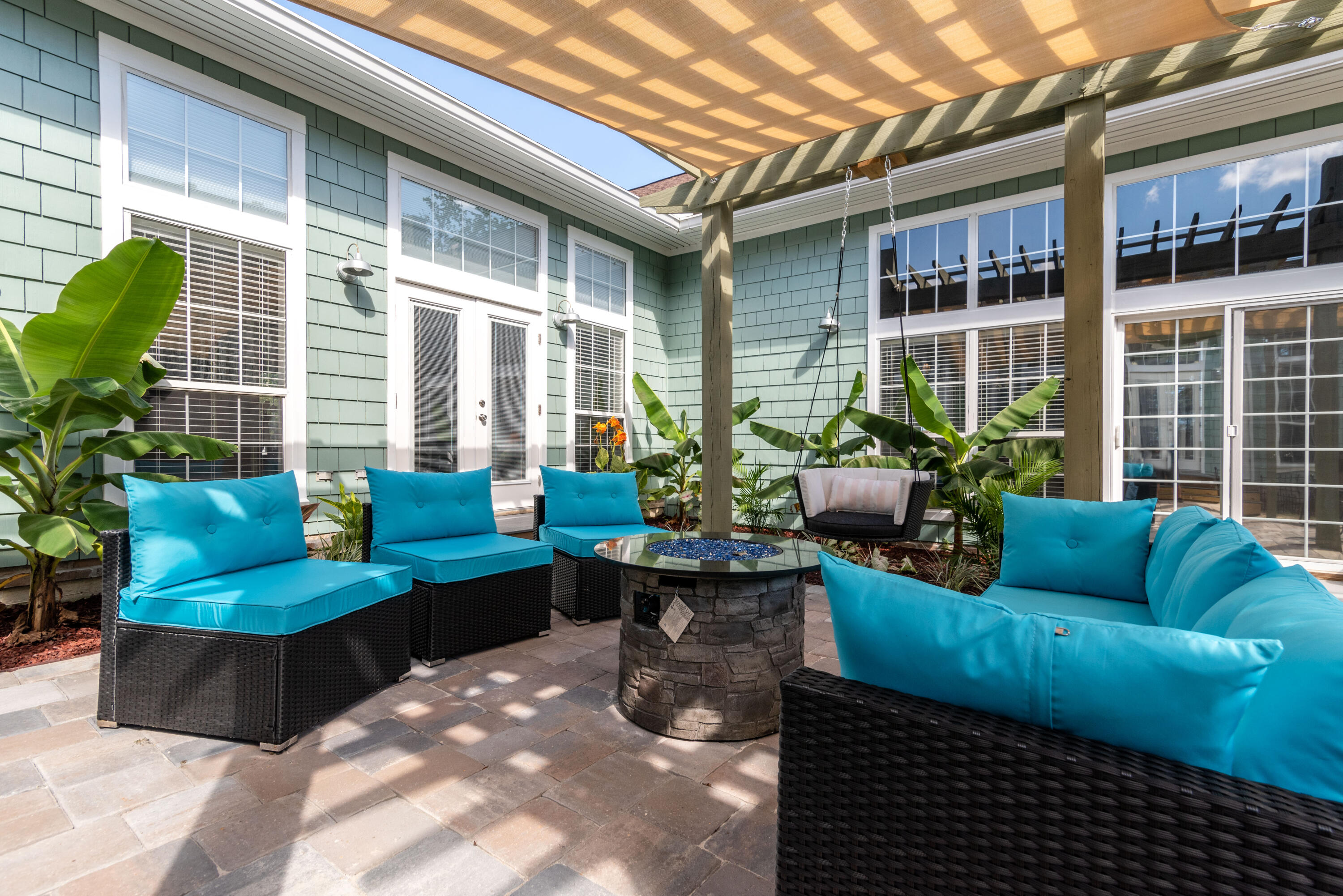 NONESUCH WAY - Residential