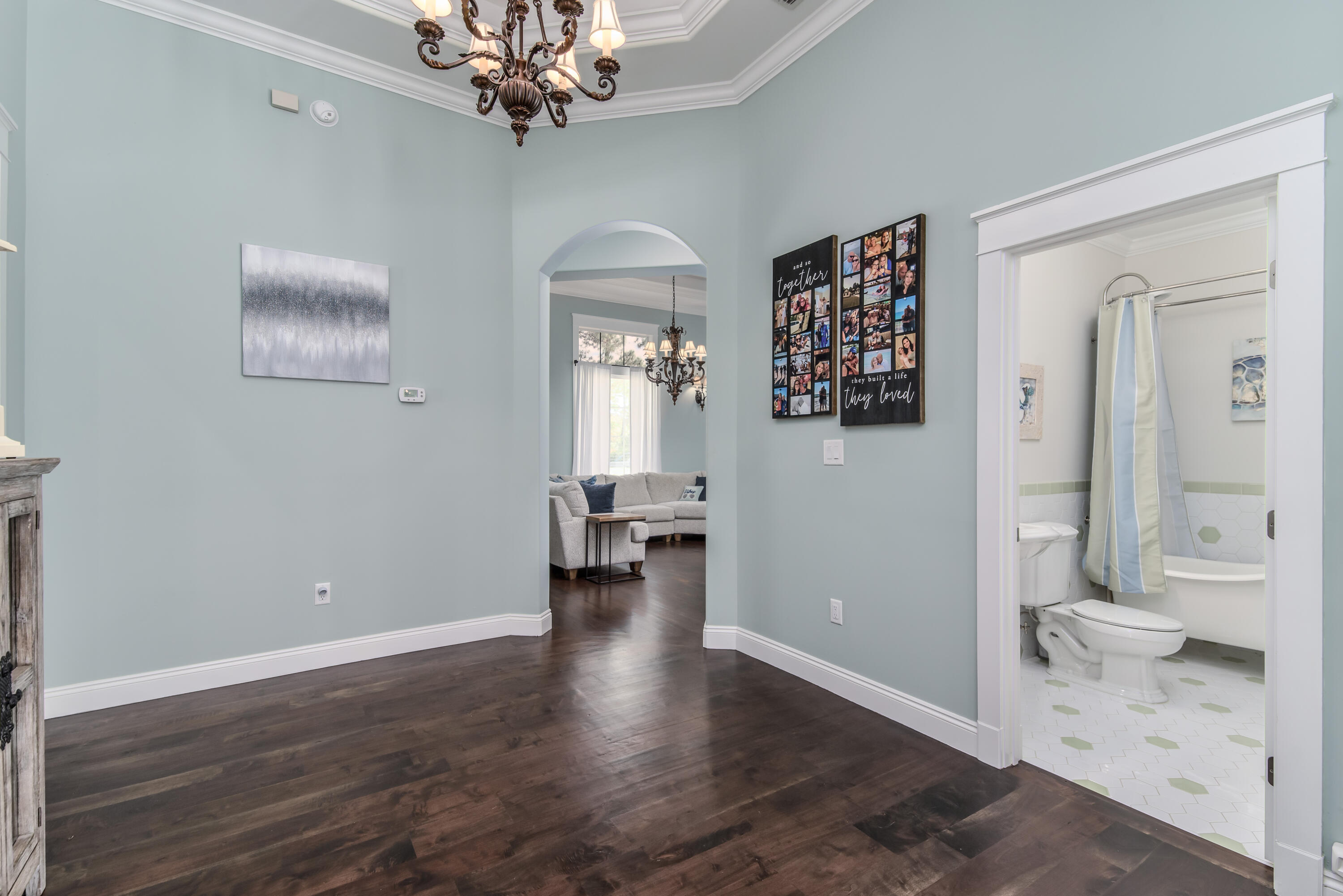 NONESUCH WAY - Residential