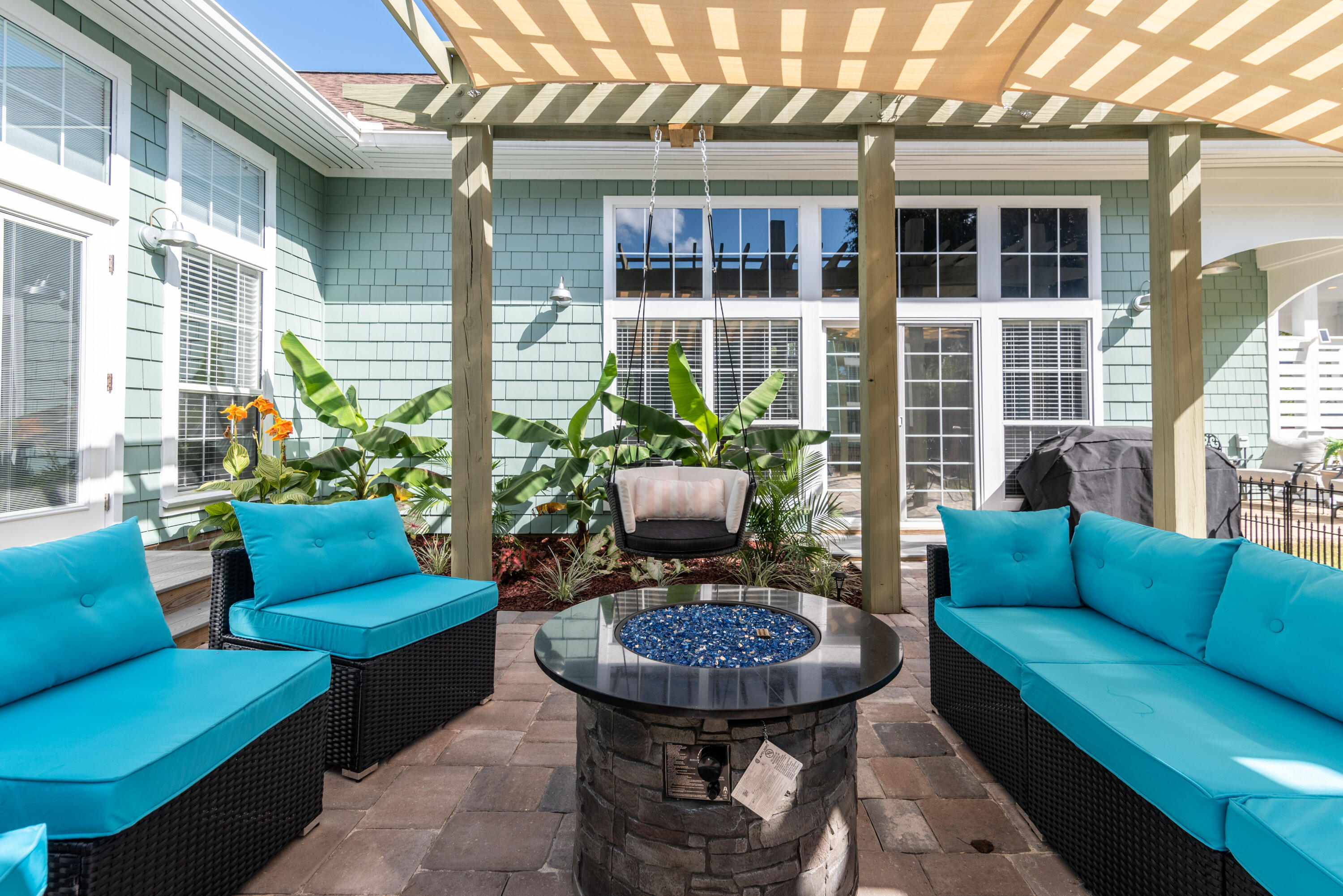 NONESUCH WAY - Residential