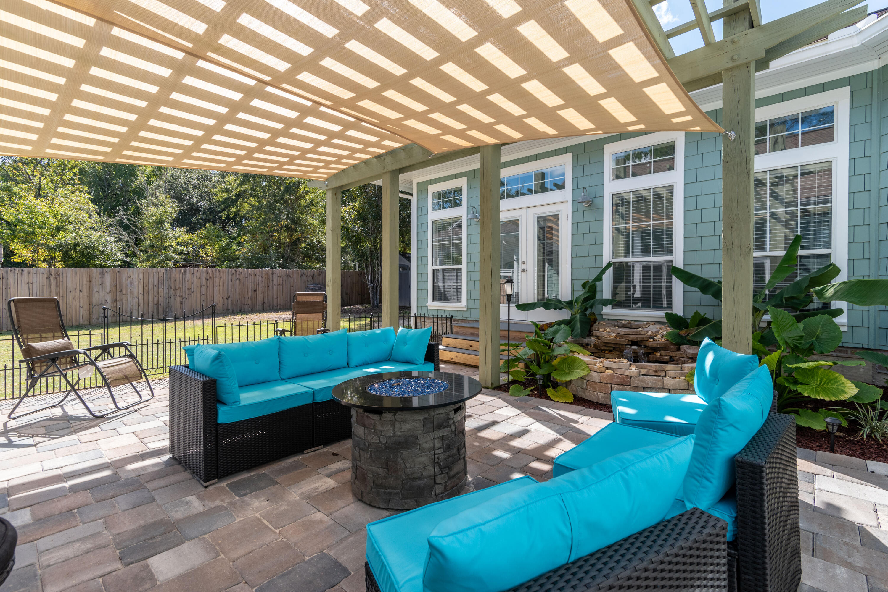 NONESUCH WAY - Residential