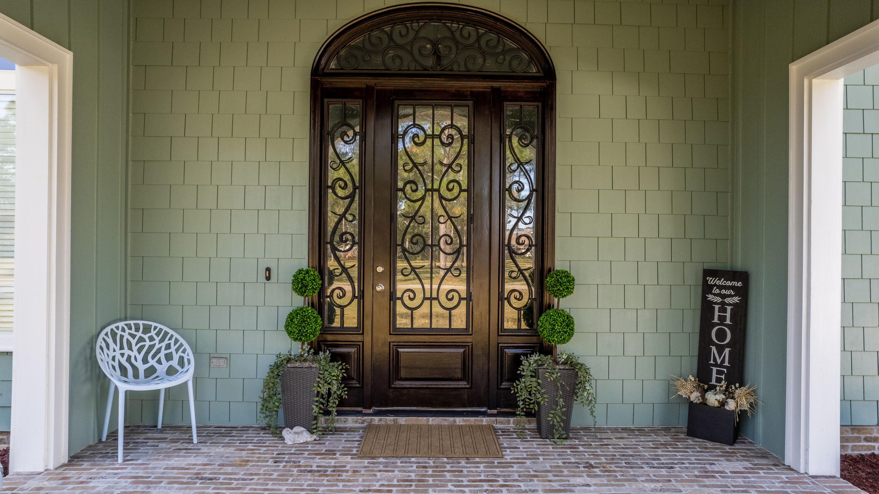 NONESUCH WAY - Residential