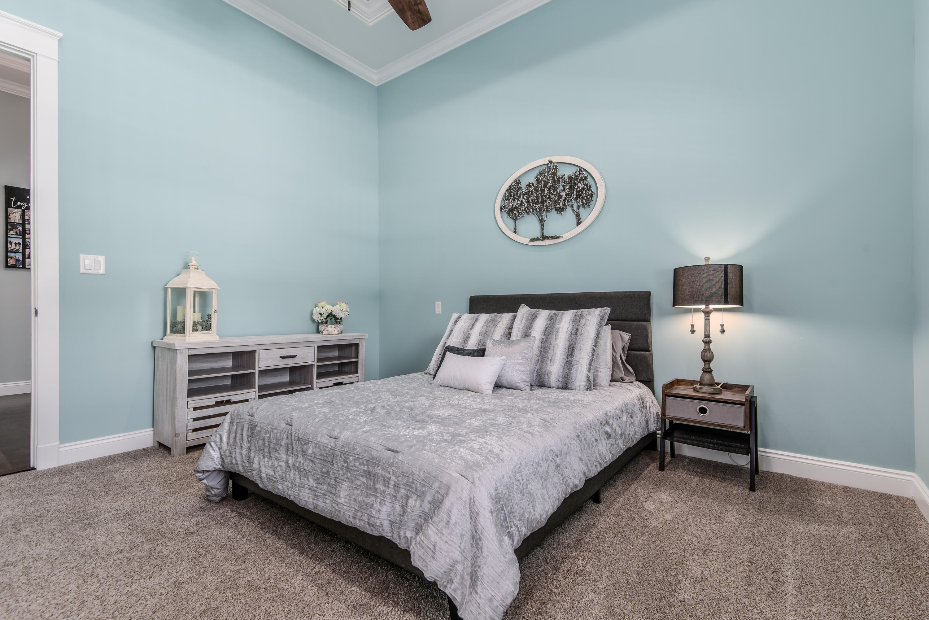 NONESUCH WAY - Residential