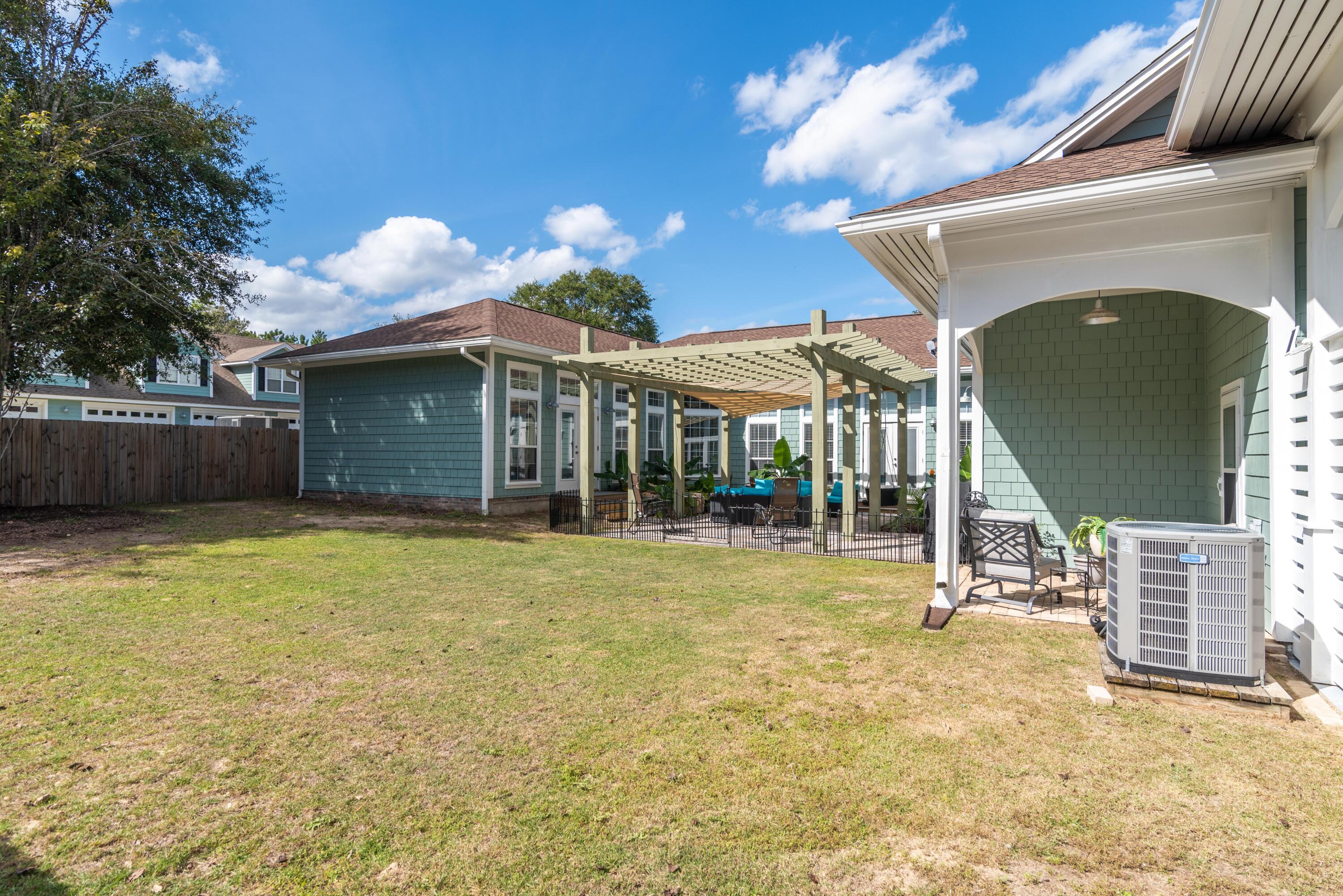 NONESUCH WAY - Residential