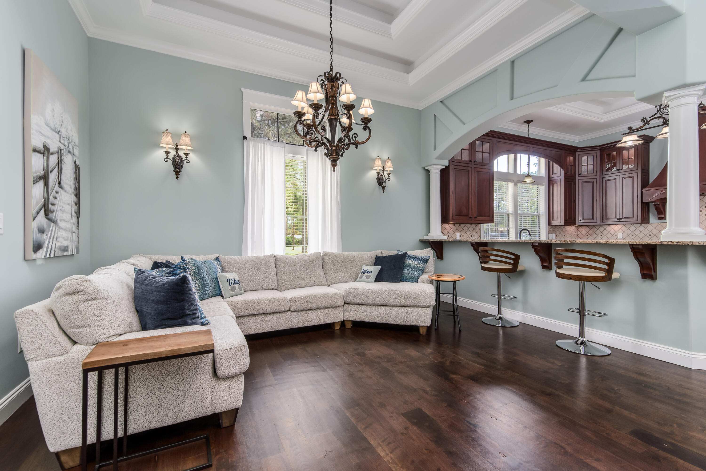 NONESUCH WAY - Residential