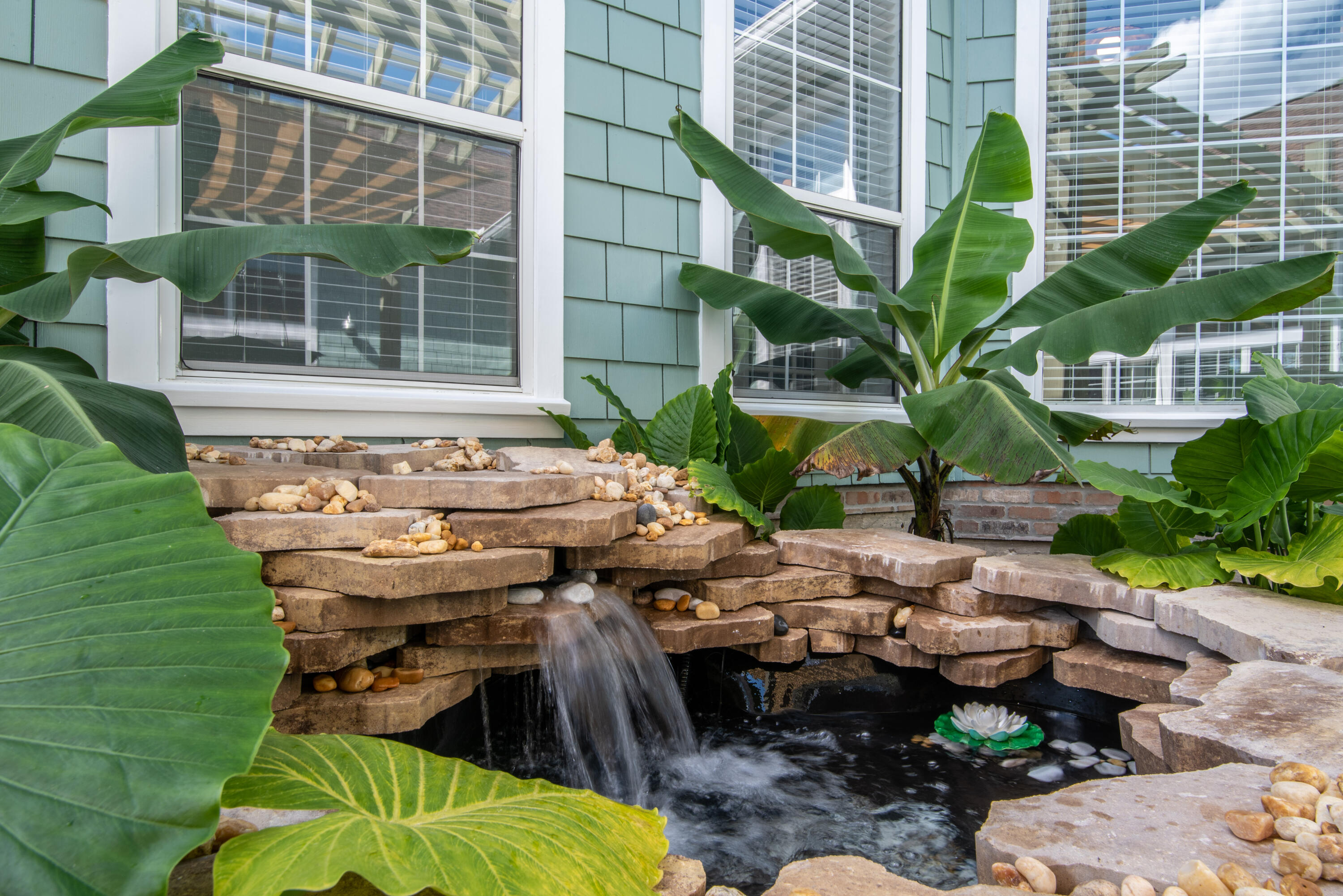 NONESUCH WAY - Residential