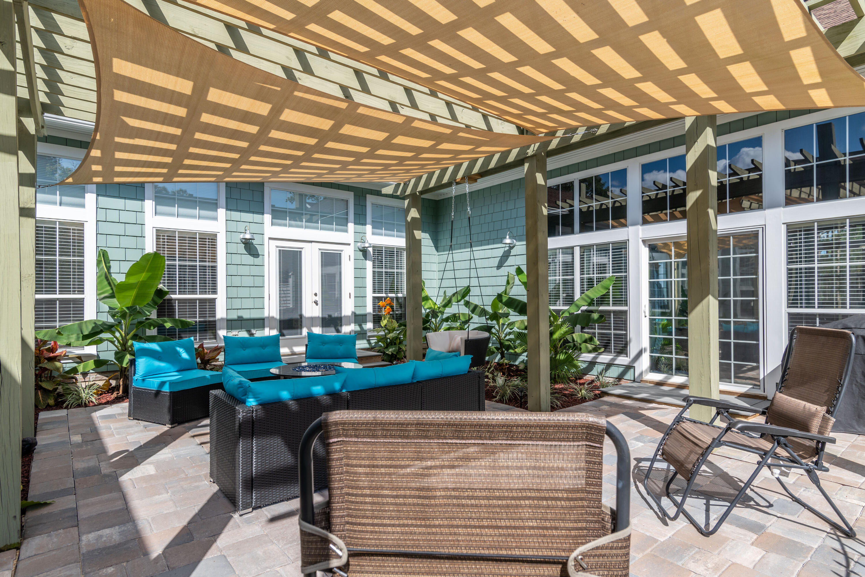 NONESUCH WAY - Residential