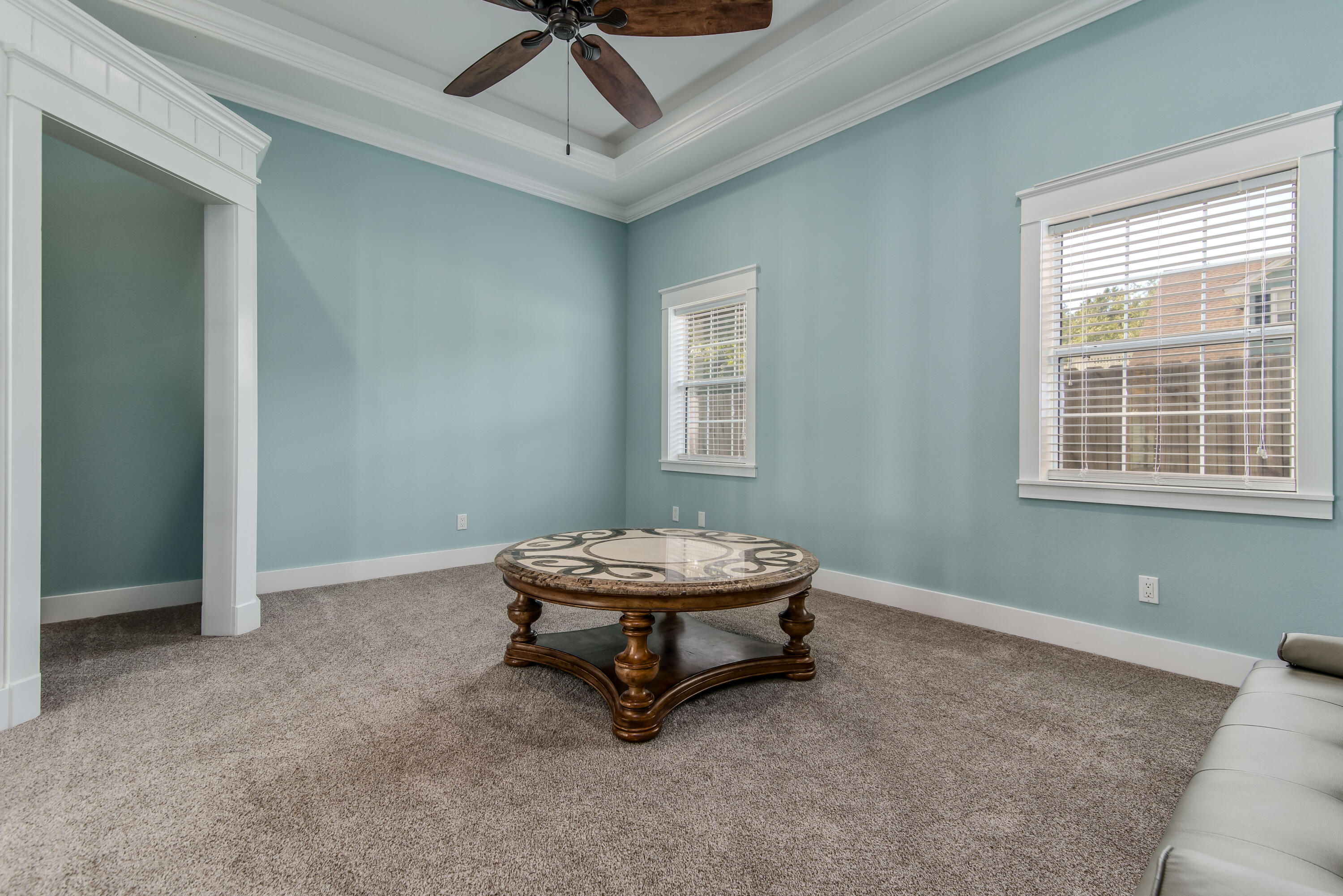 NONESUCH WAY - Residential