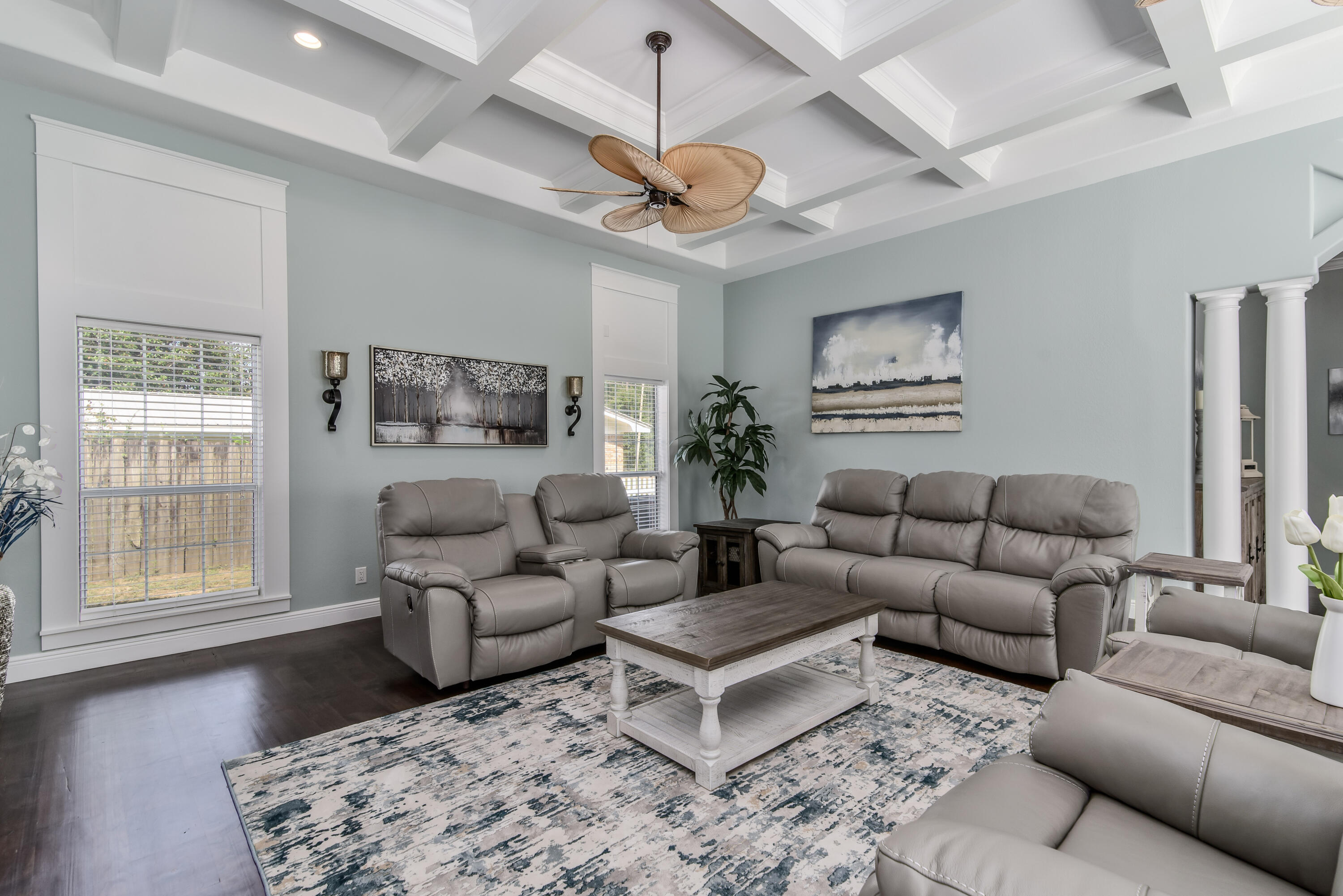 NONESUCH WAY - Residential