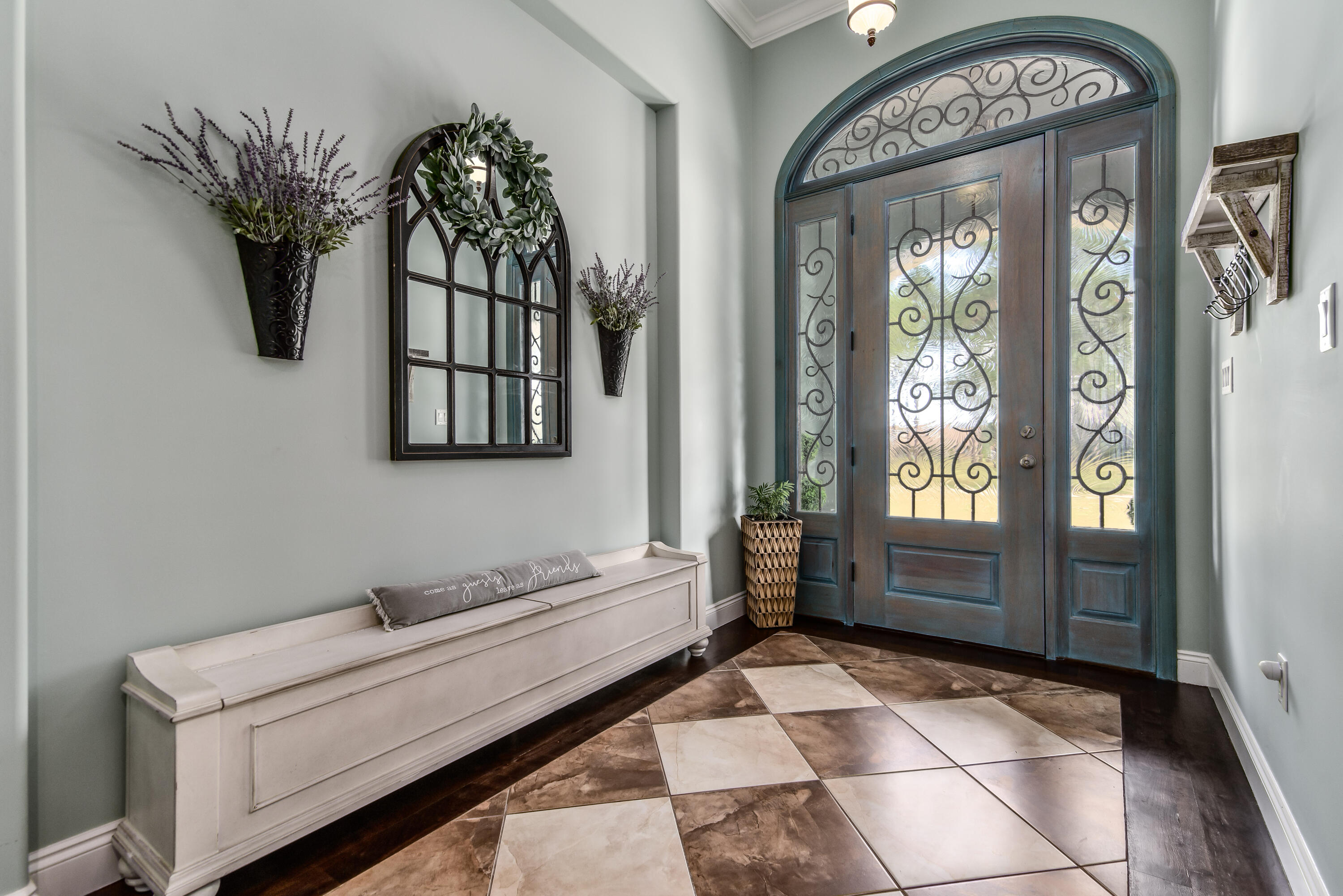 NONESUCH WAY - Residential