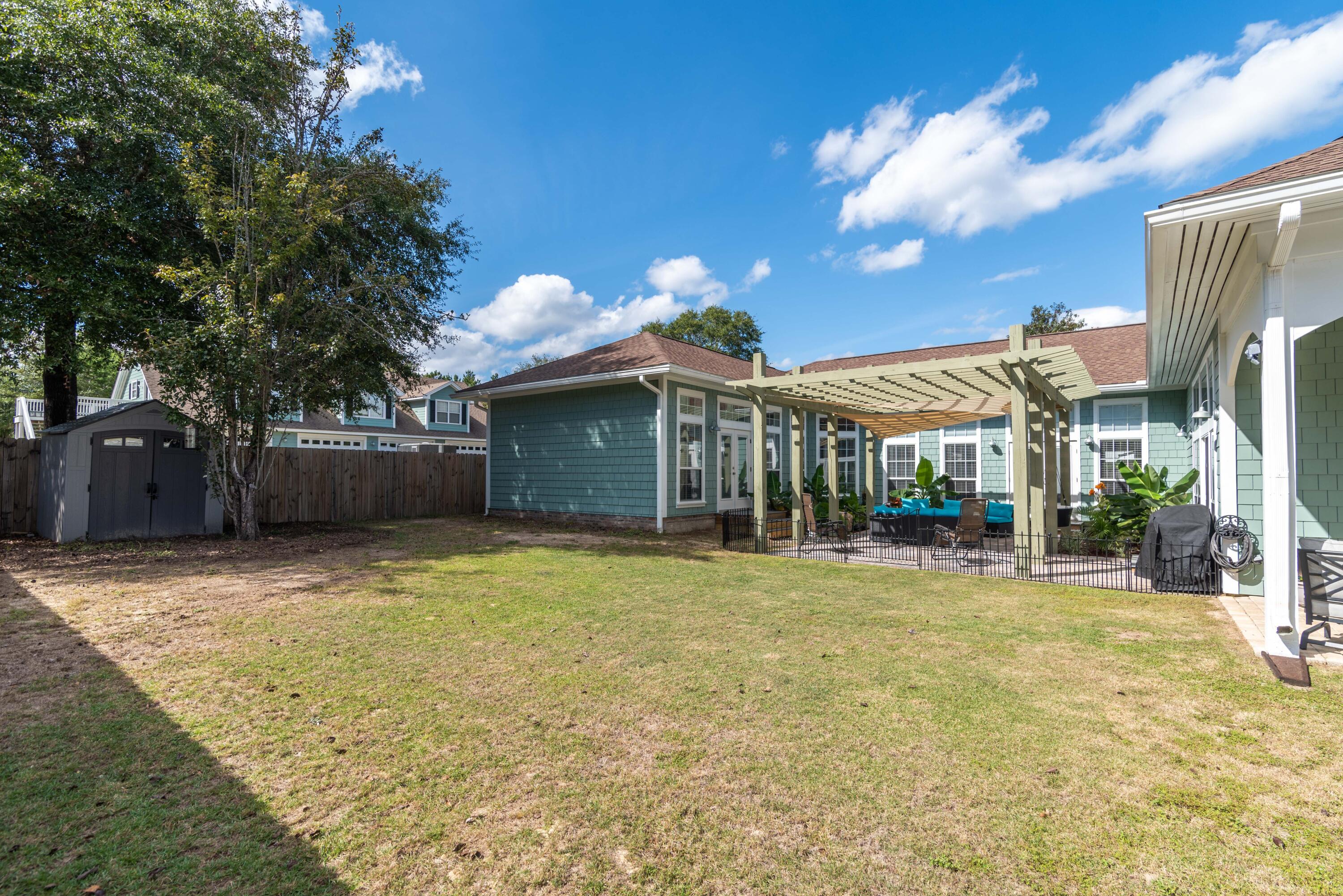 NONESUCH WAY - Residential