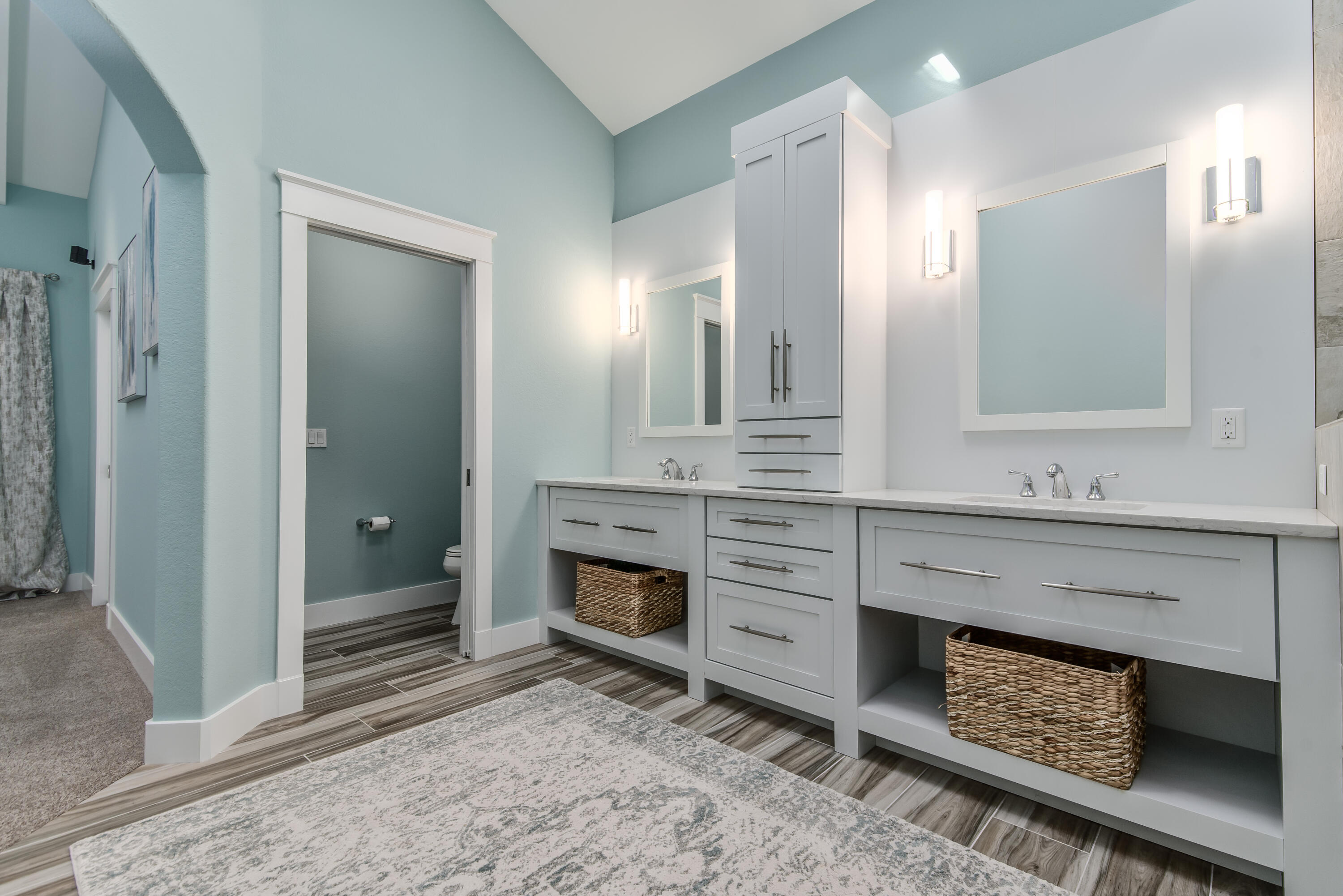 NONESUCH WAY - Residential