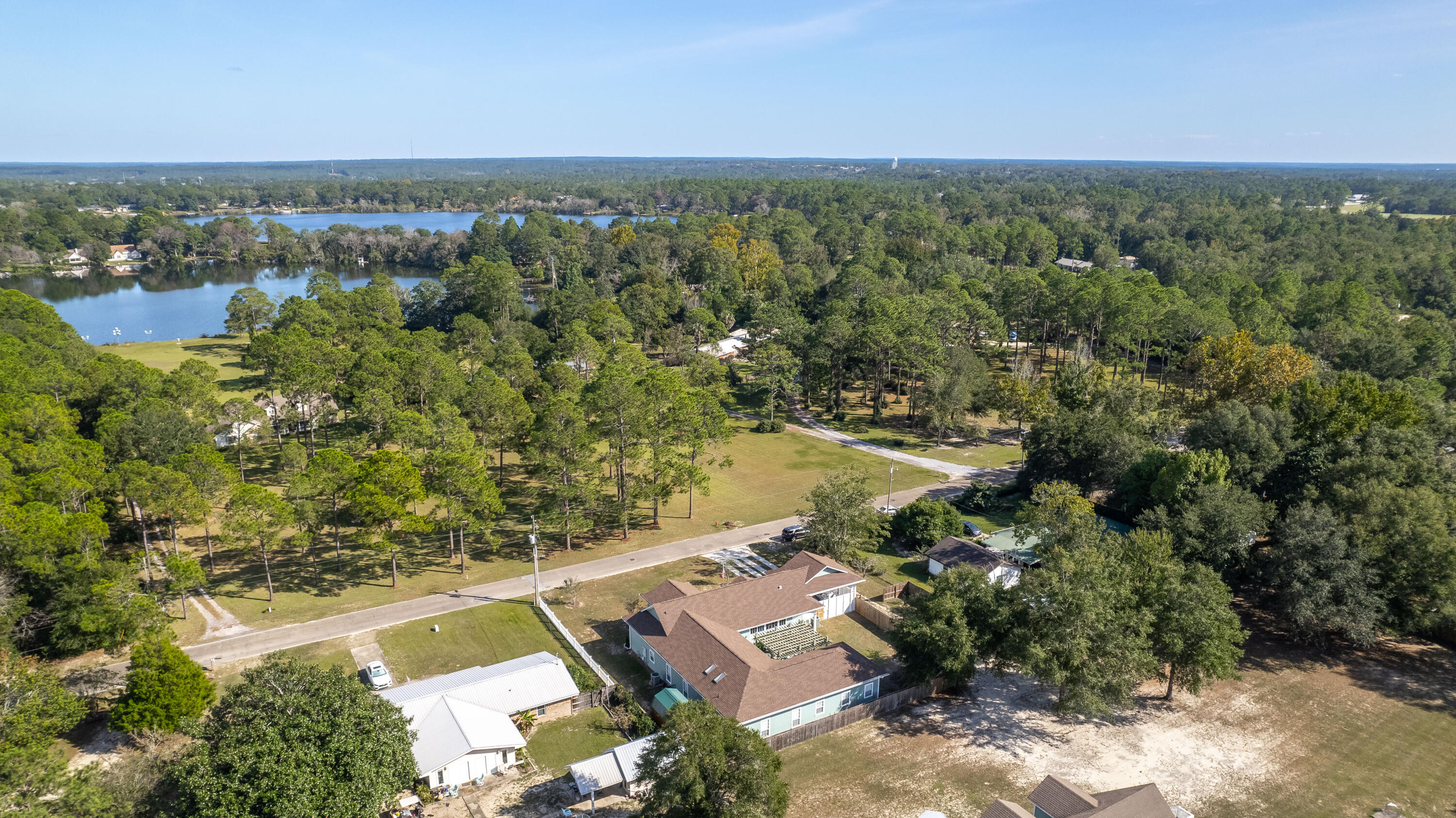 NONESUCH WAY - Residential