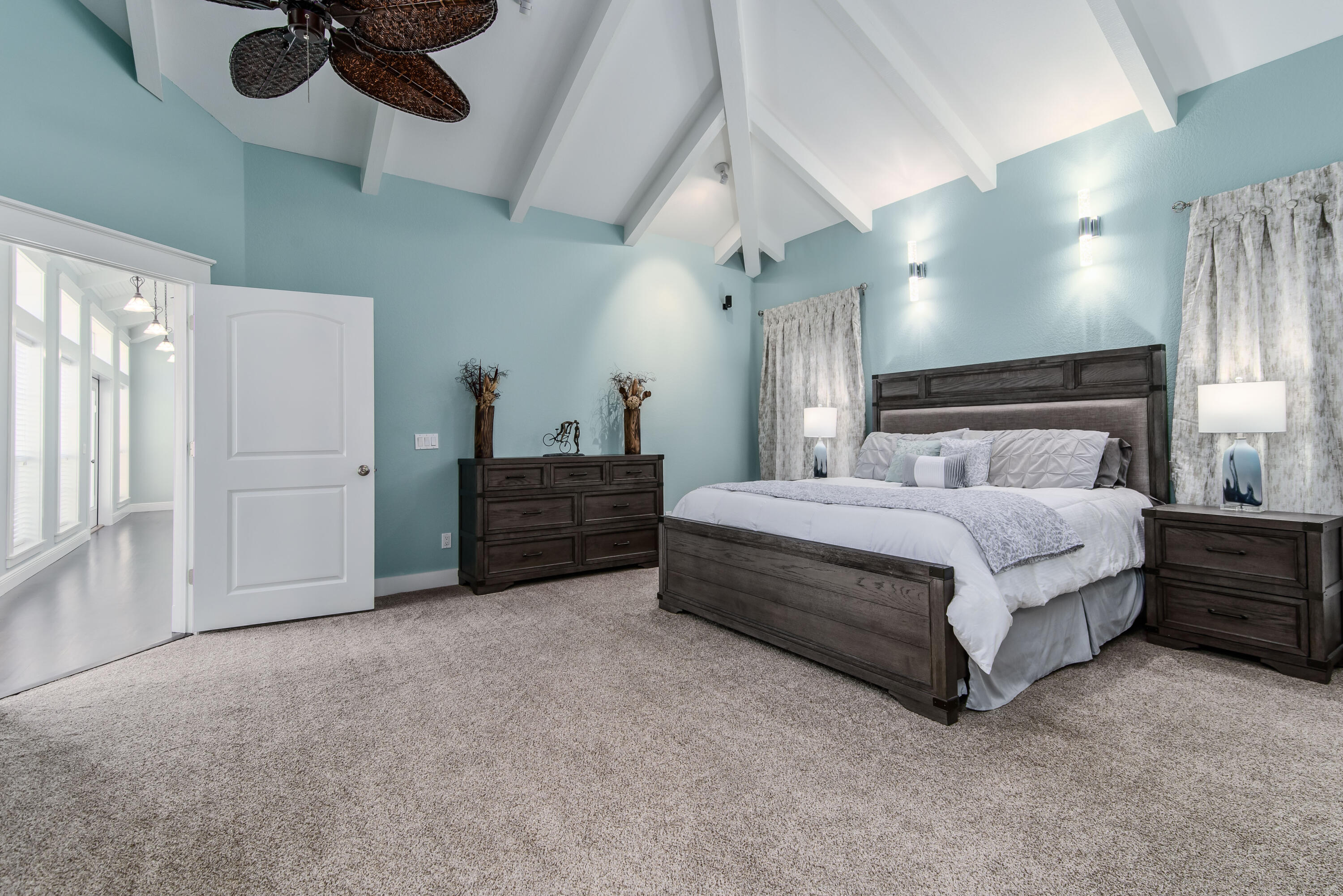 NONESUCH WAY - Residential