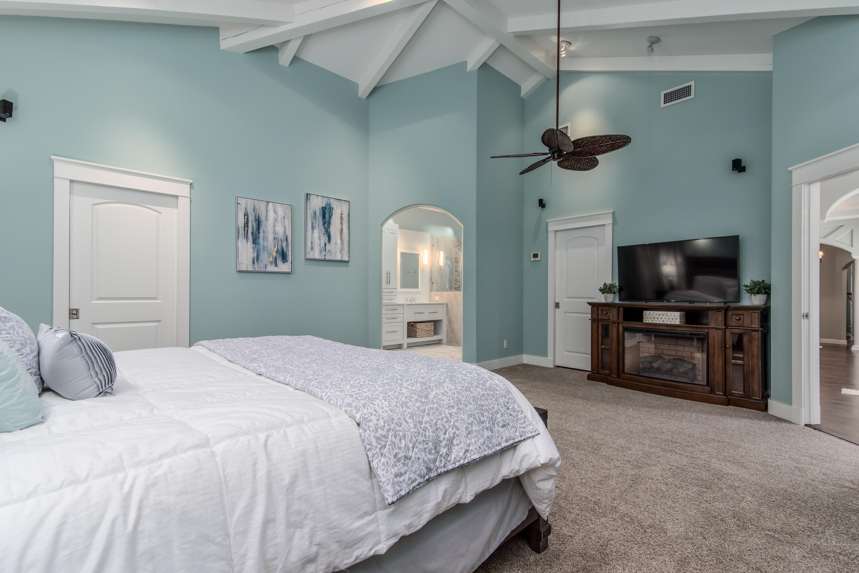 NONESUCH WAY - Residential