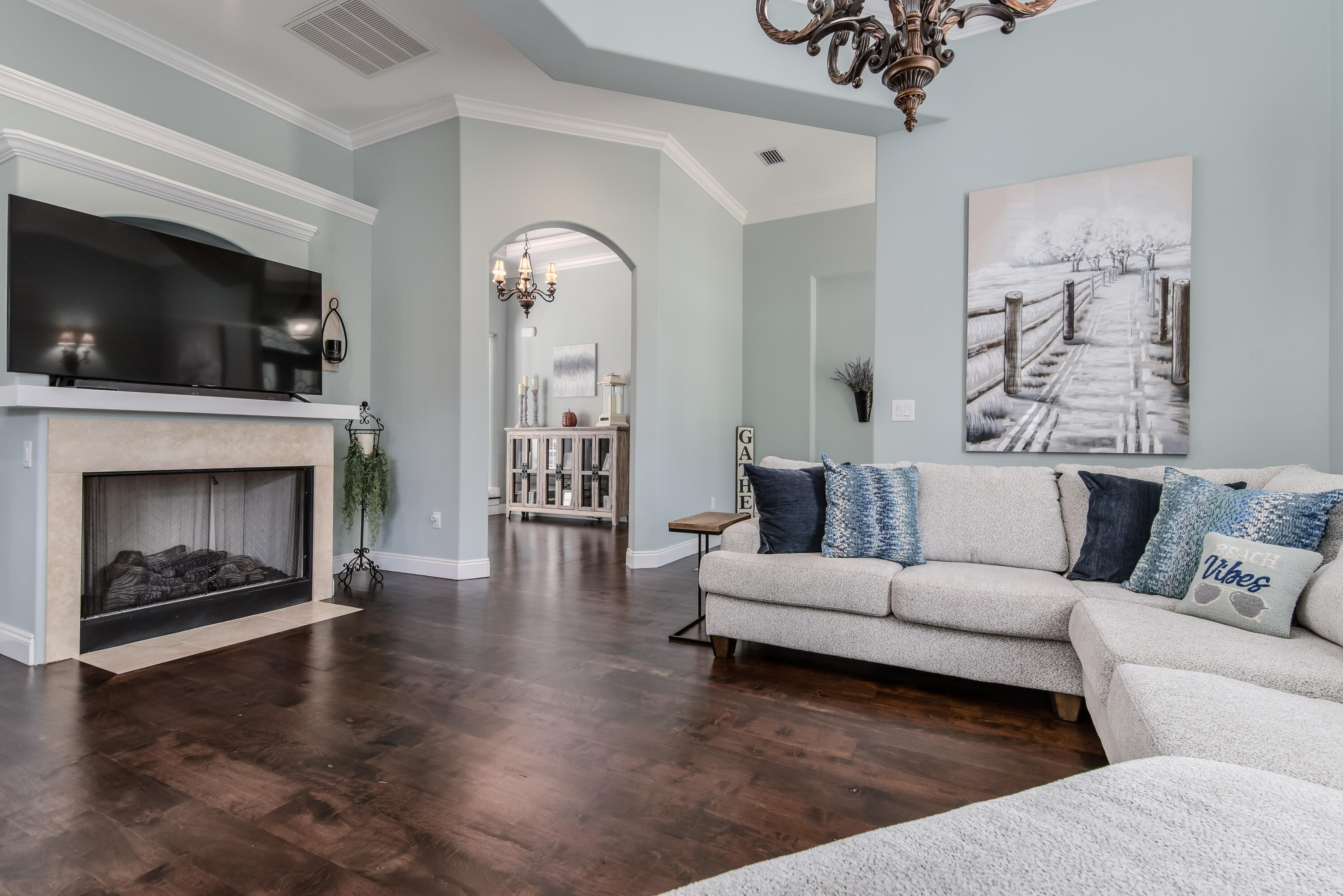 NONESUCH WAY - Residential