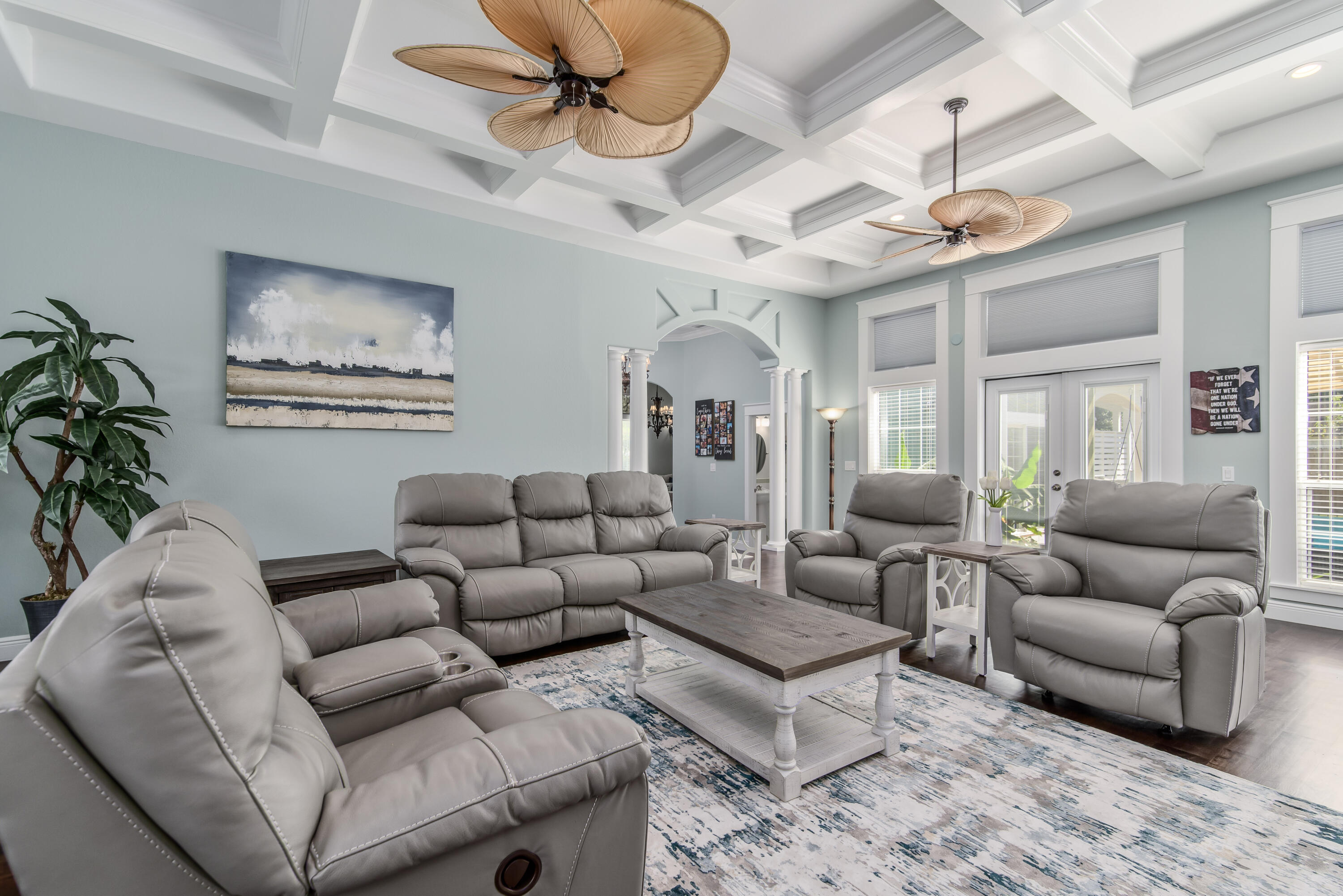 NONESUCH WAY - Residential