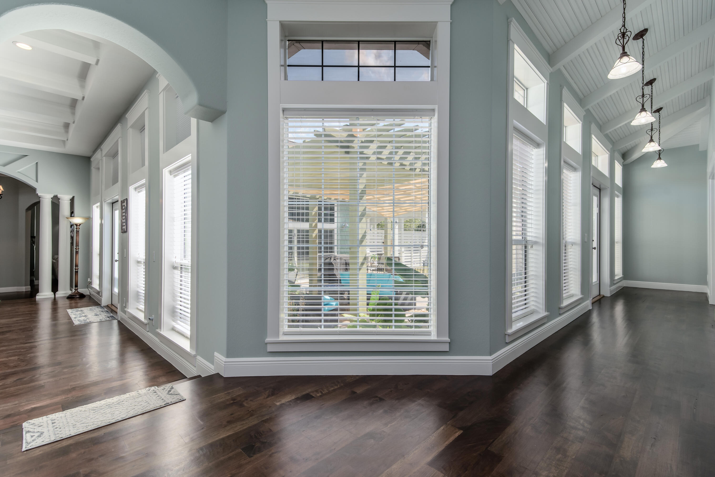 NONESUCH WAY - Residential