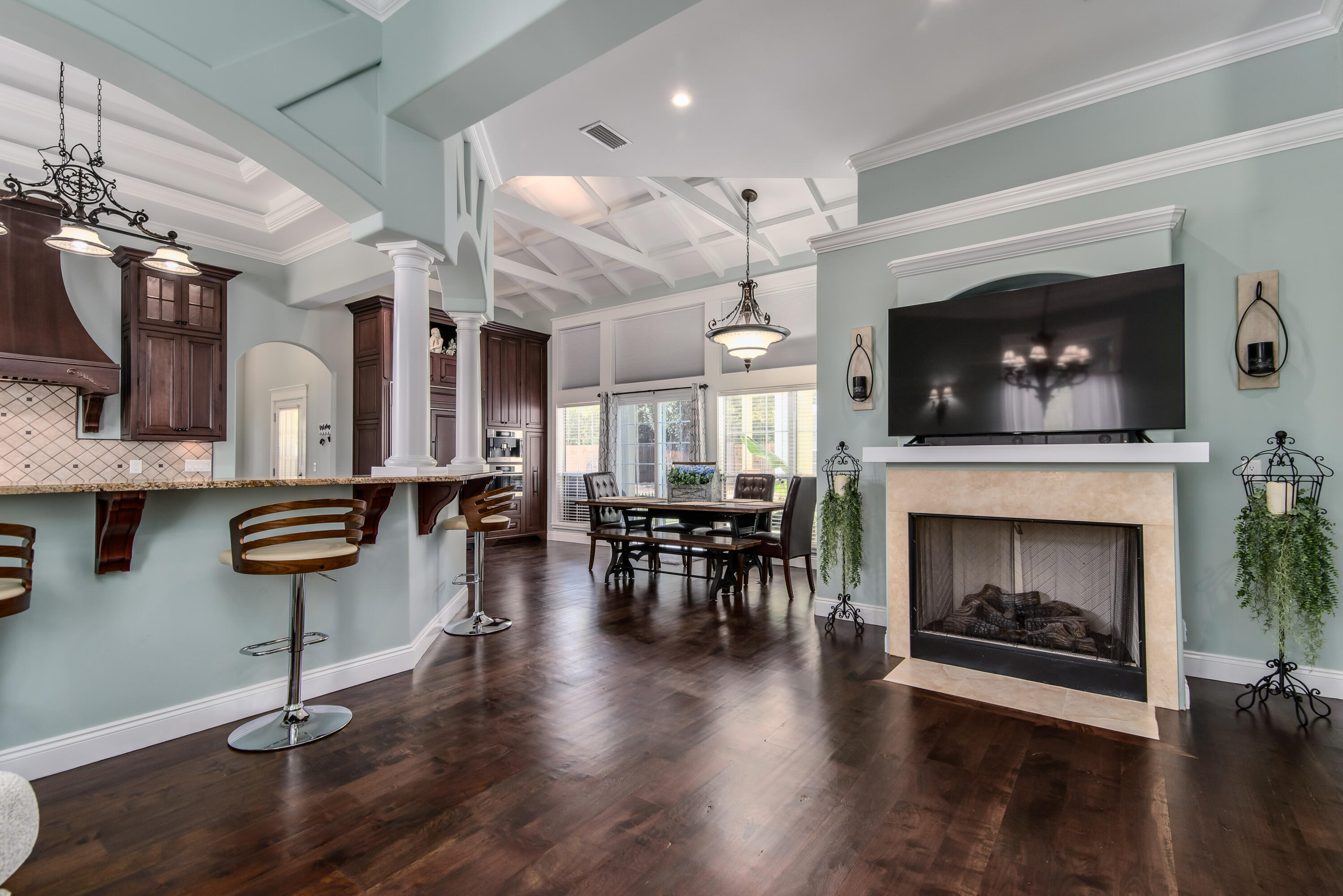 NONESUCH WAY - Residential