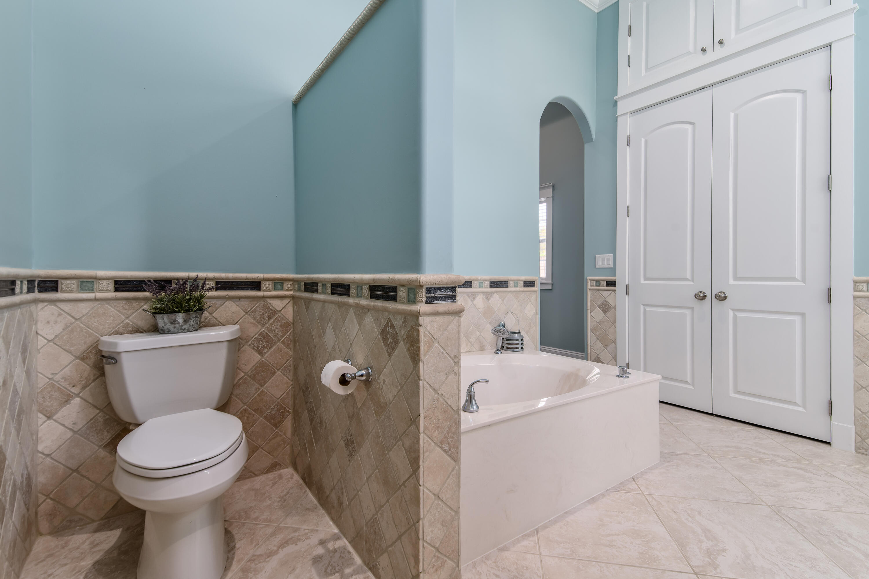 NONESUCH WAY - Residential