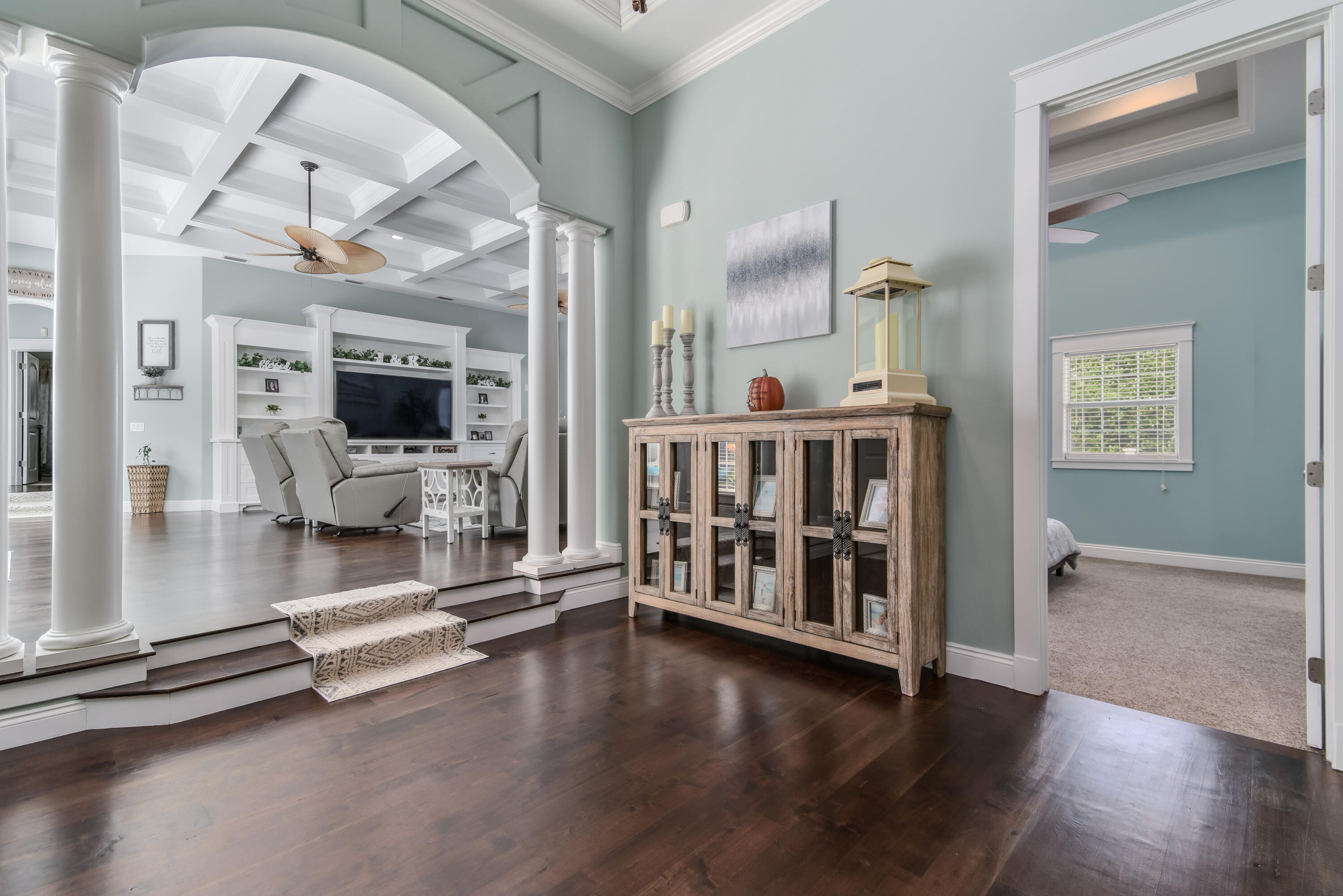 NONESUCH WAY - Residential