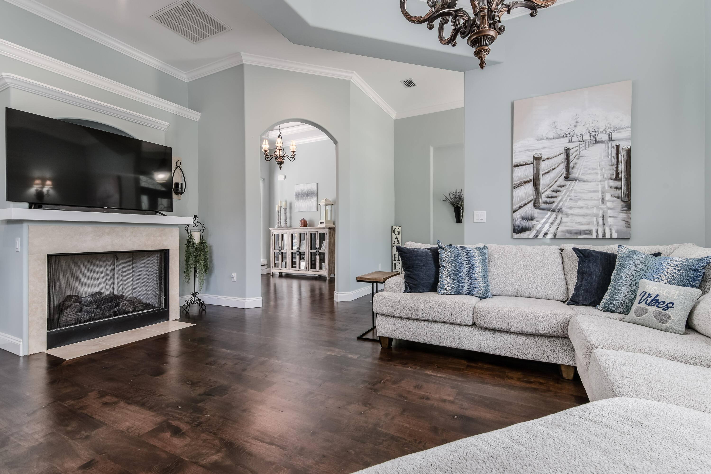 NONESUCH WAY - Residential