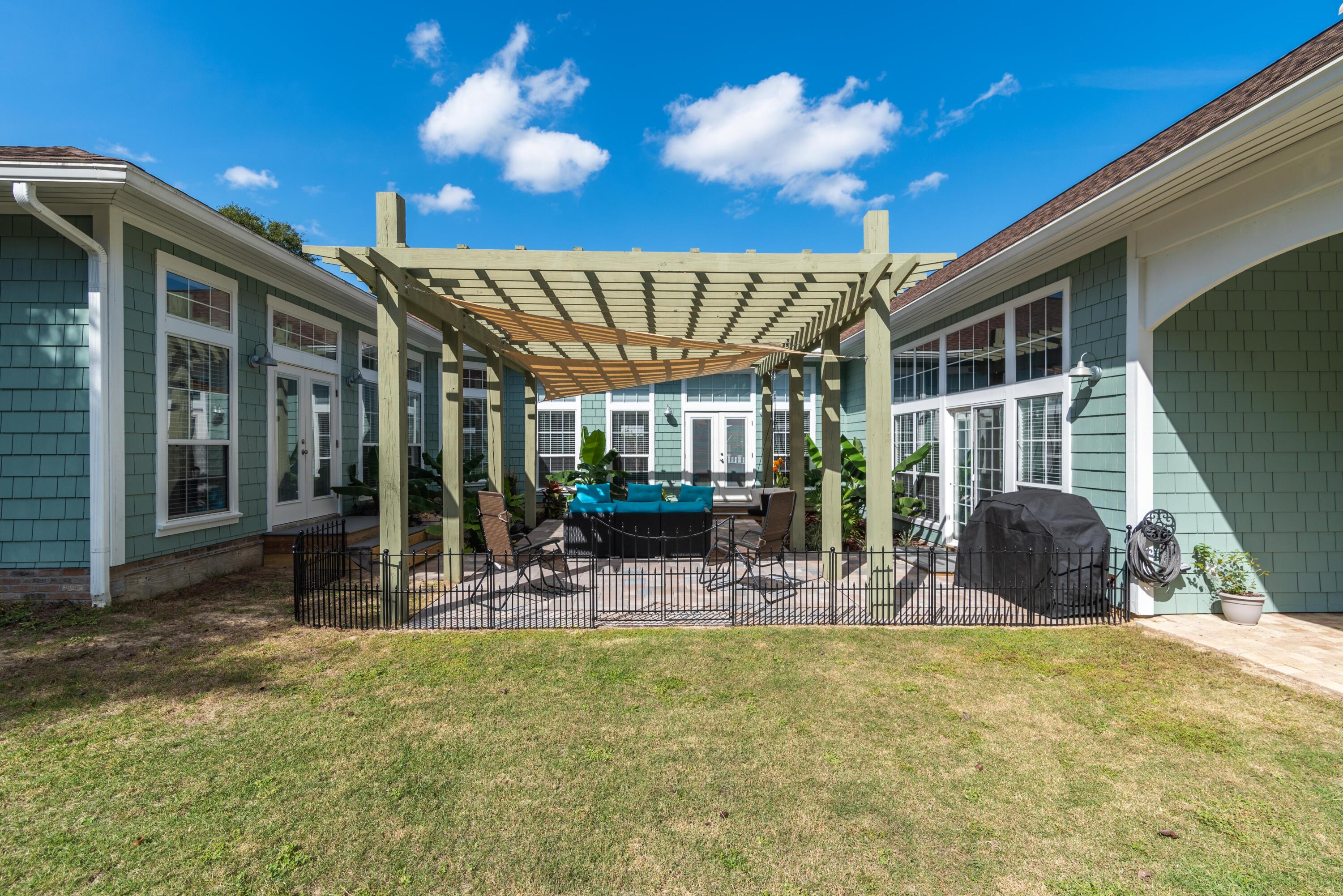 NONESUCH WAY - Residential