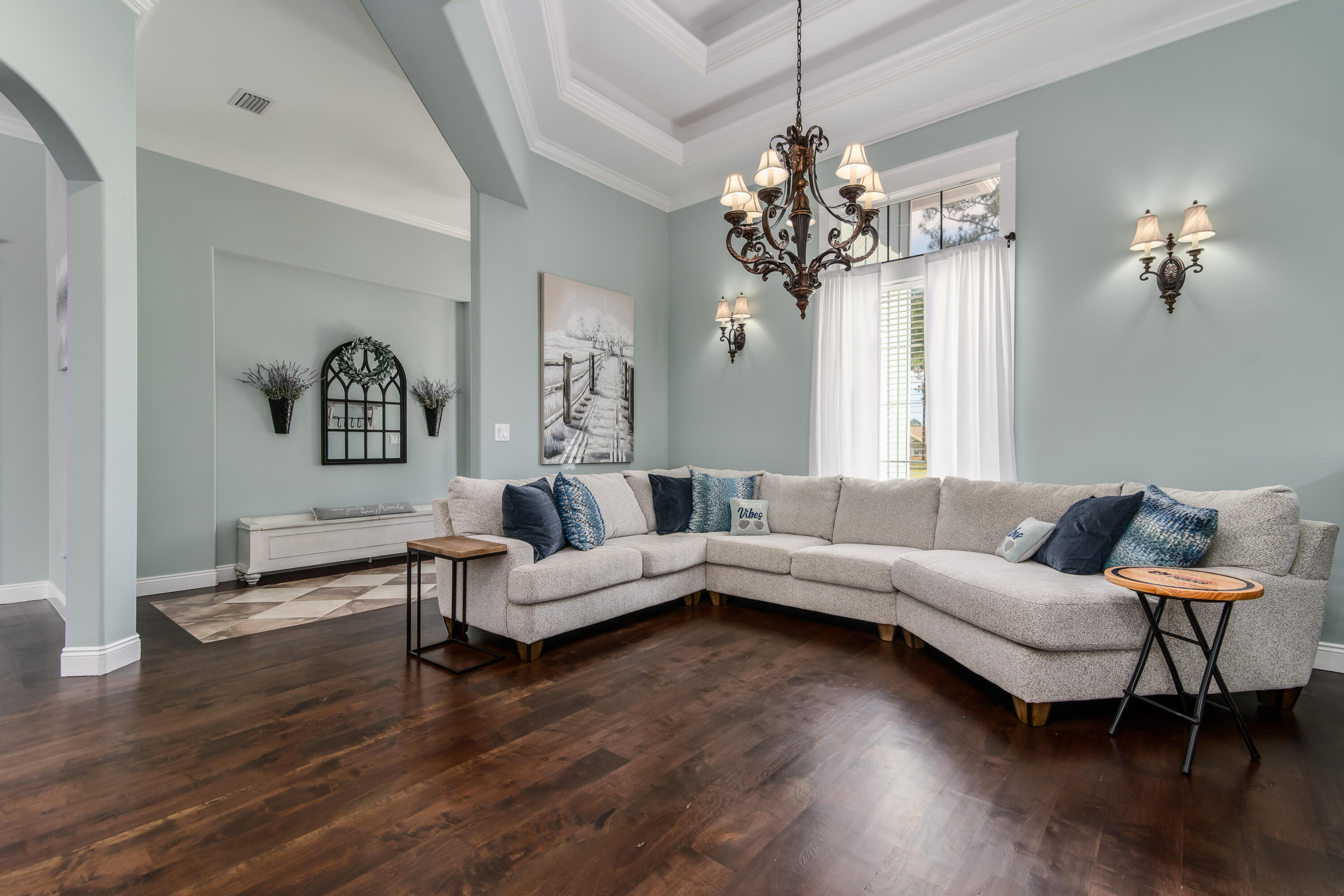 NONESUCH WAY - Residential