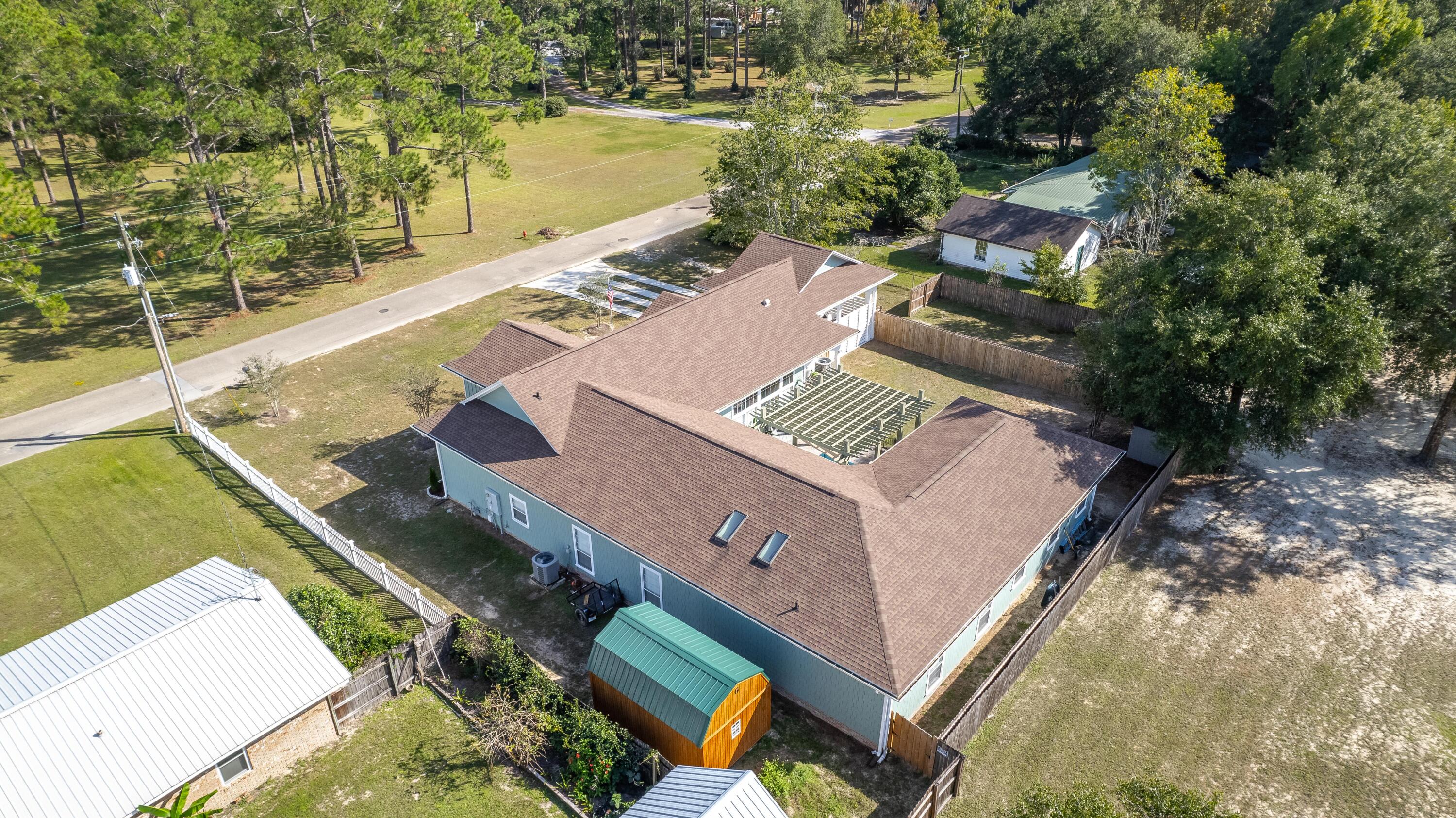 NONESUCH WAY - Residential