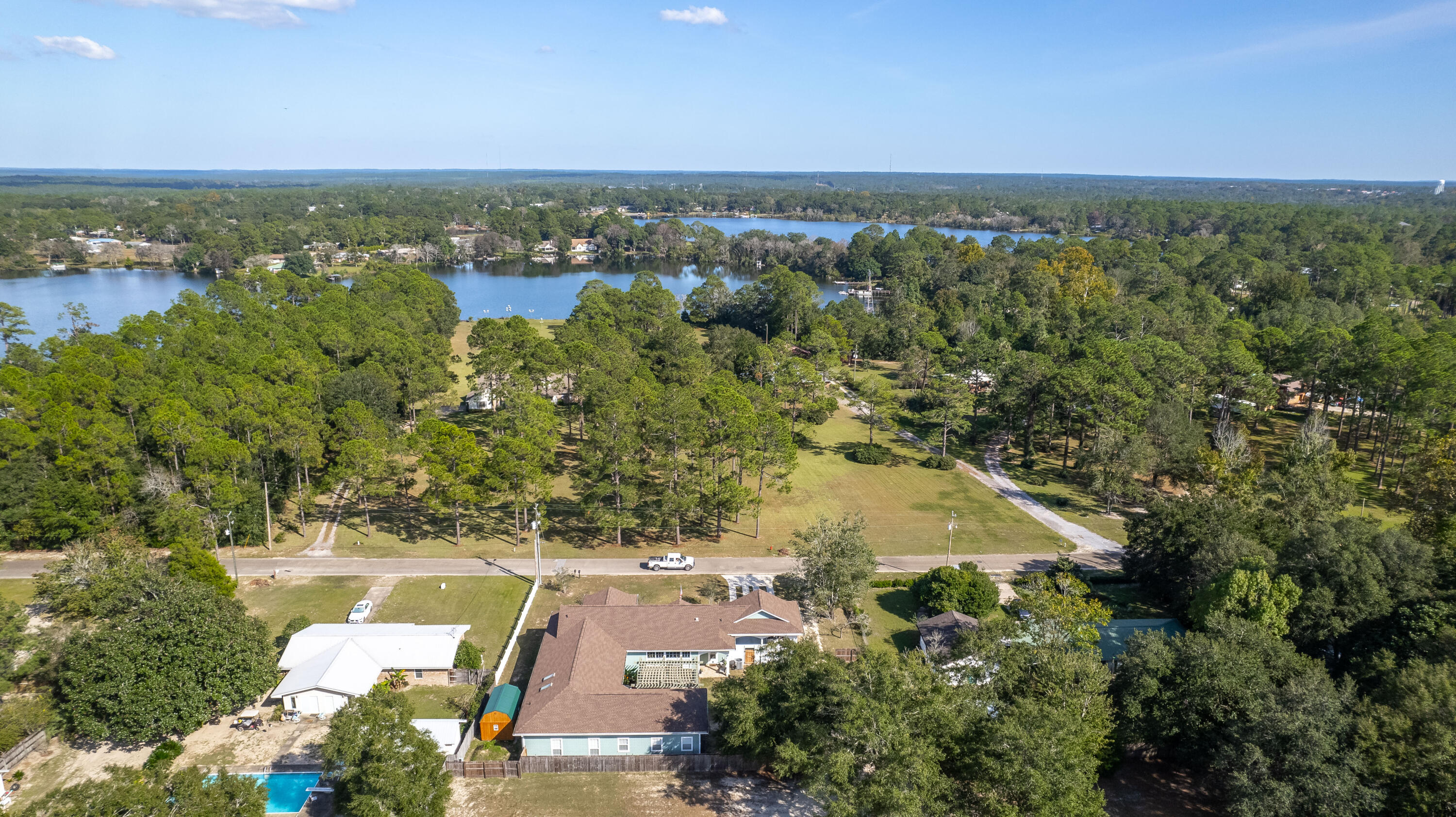 NONESUCH WAY - Residential