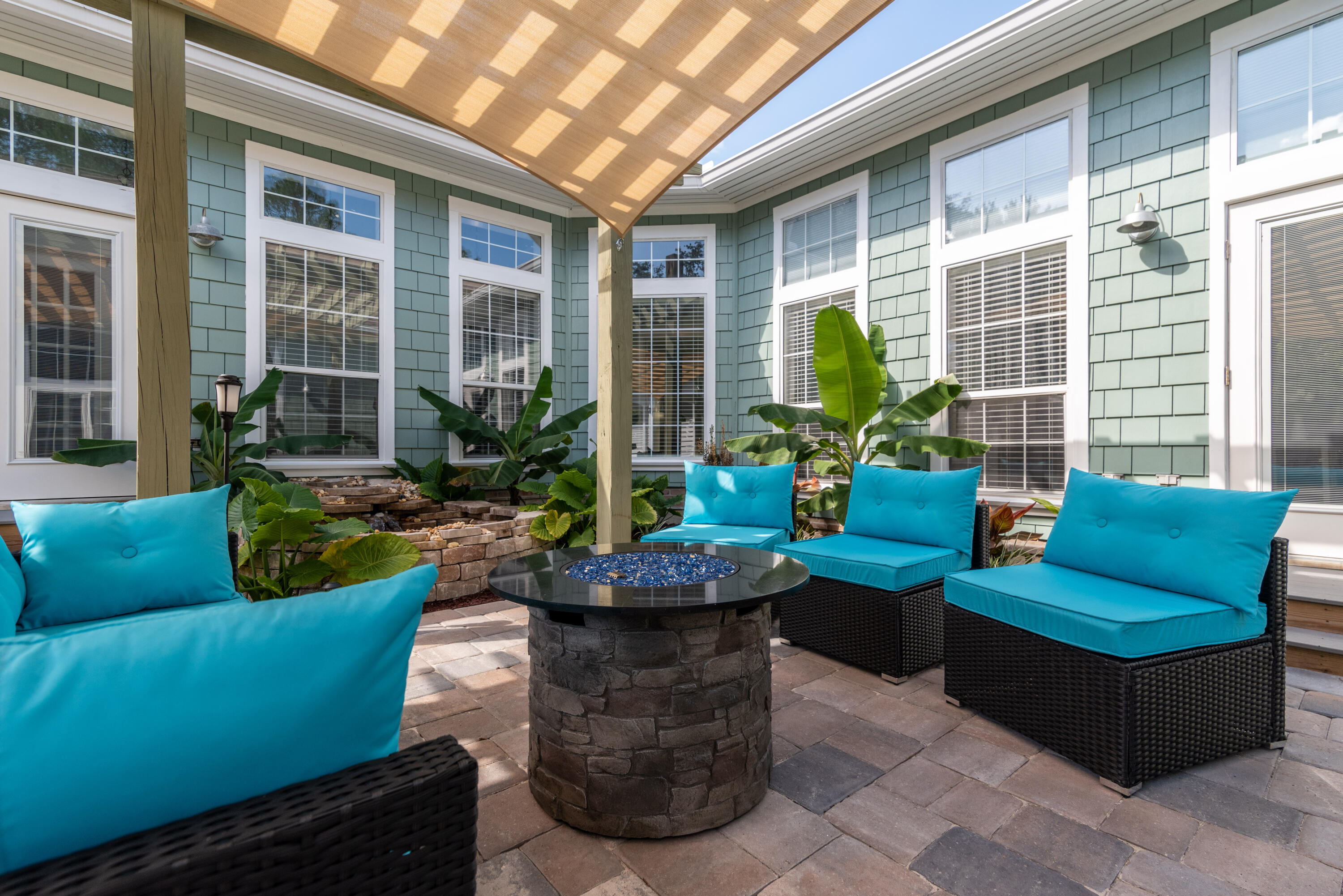 NONESUCH WAY - Residential