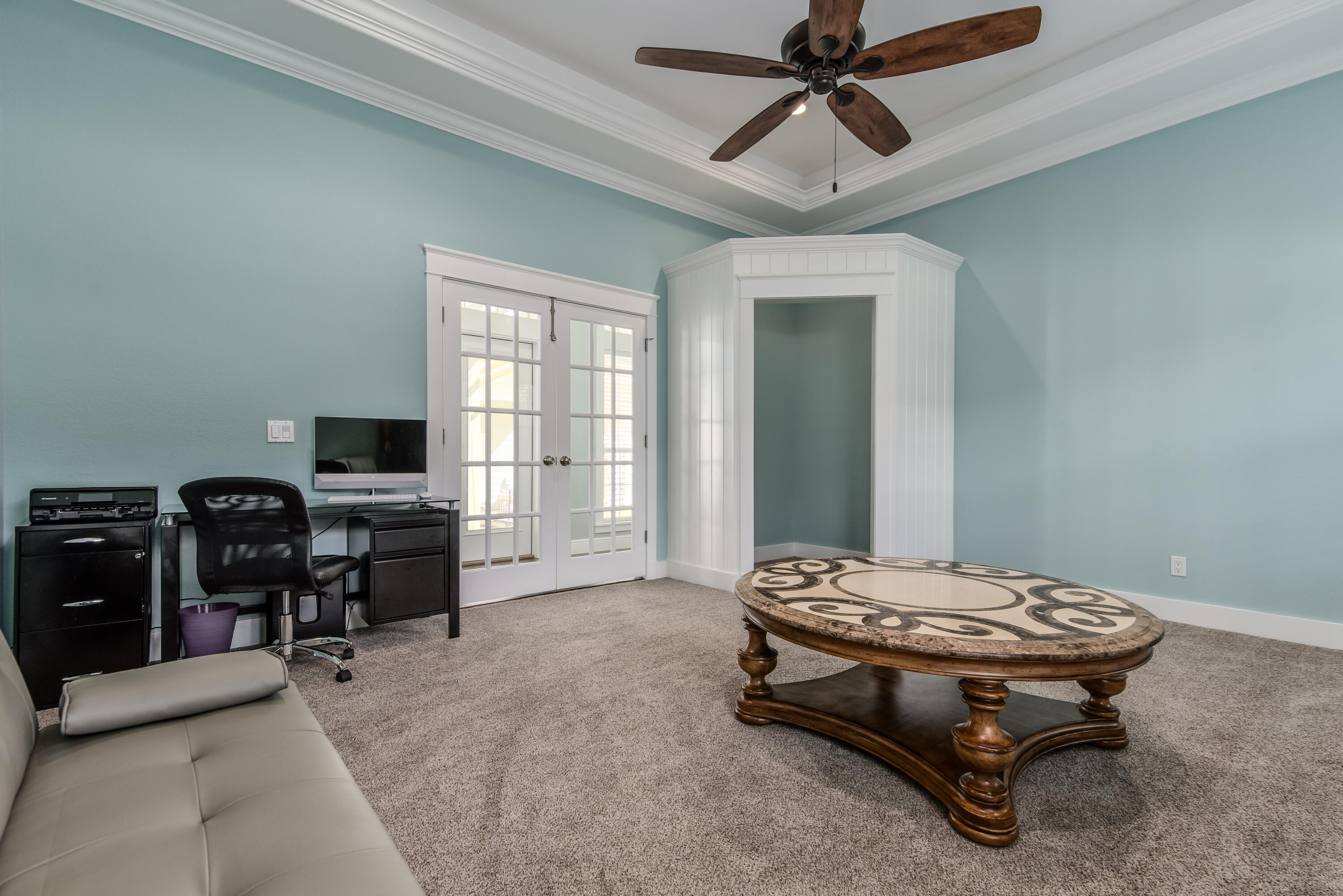 NONESUCH WAY - Residential