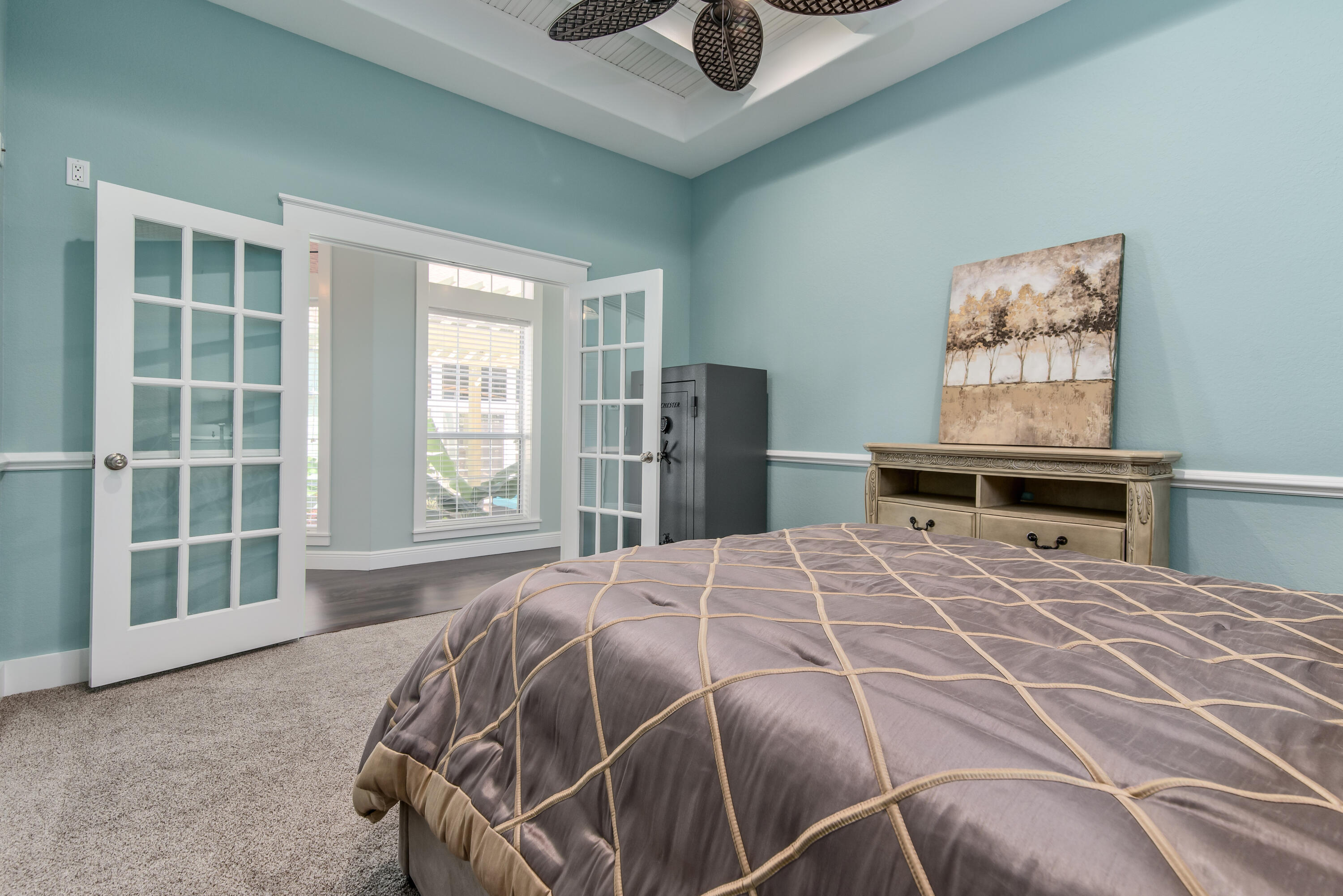 NONESUCH WAY - Residential