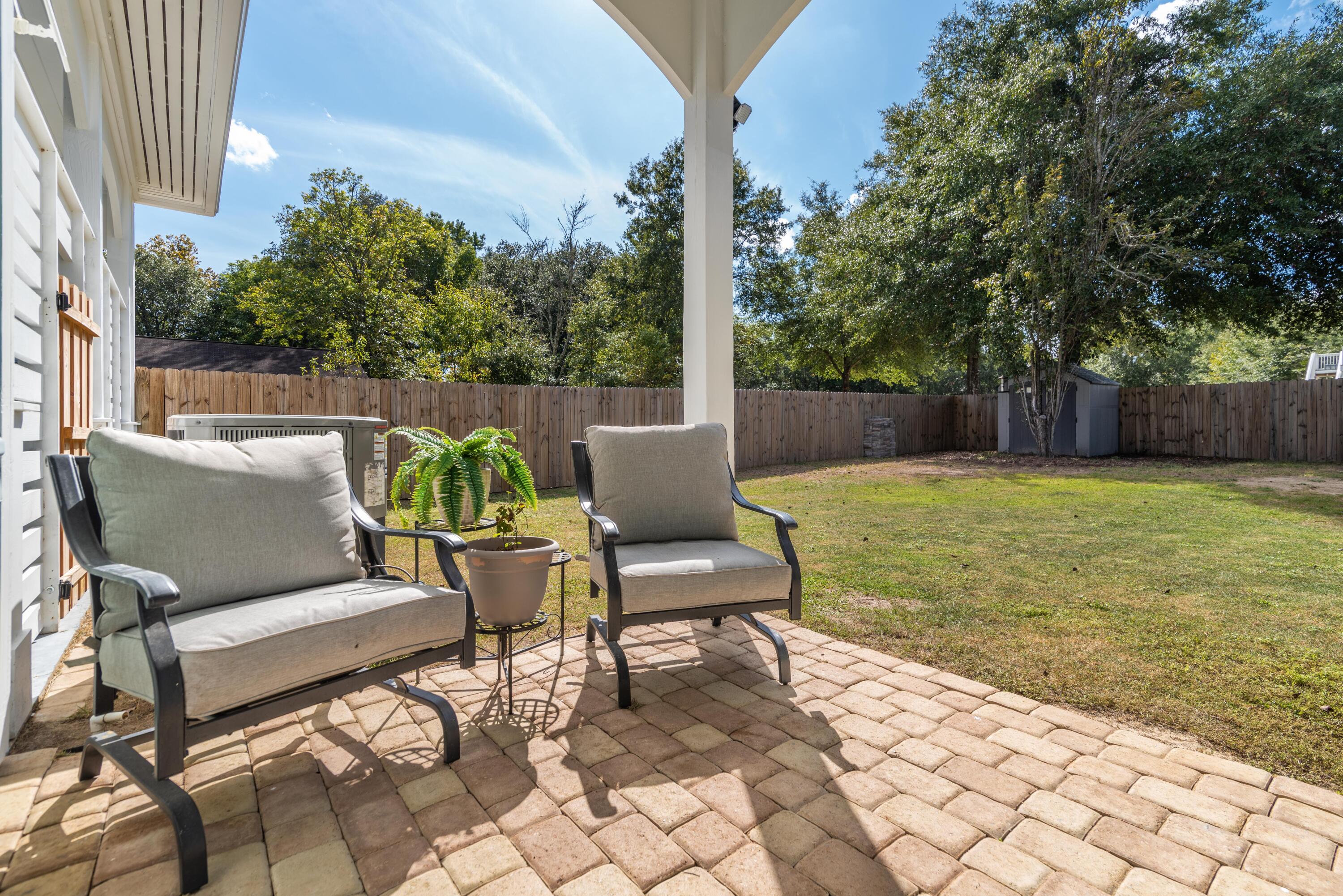 NONESUCH WAY - Residential