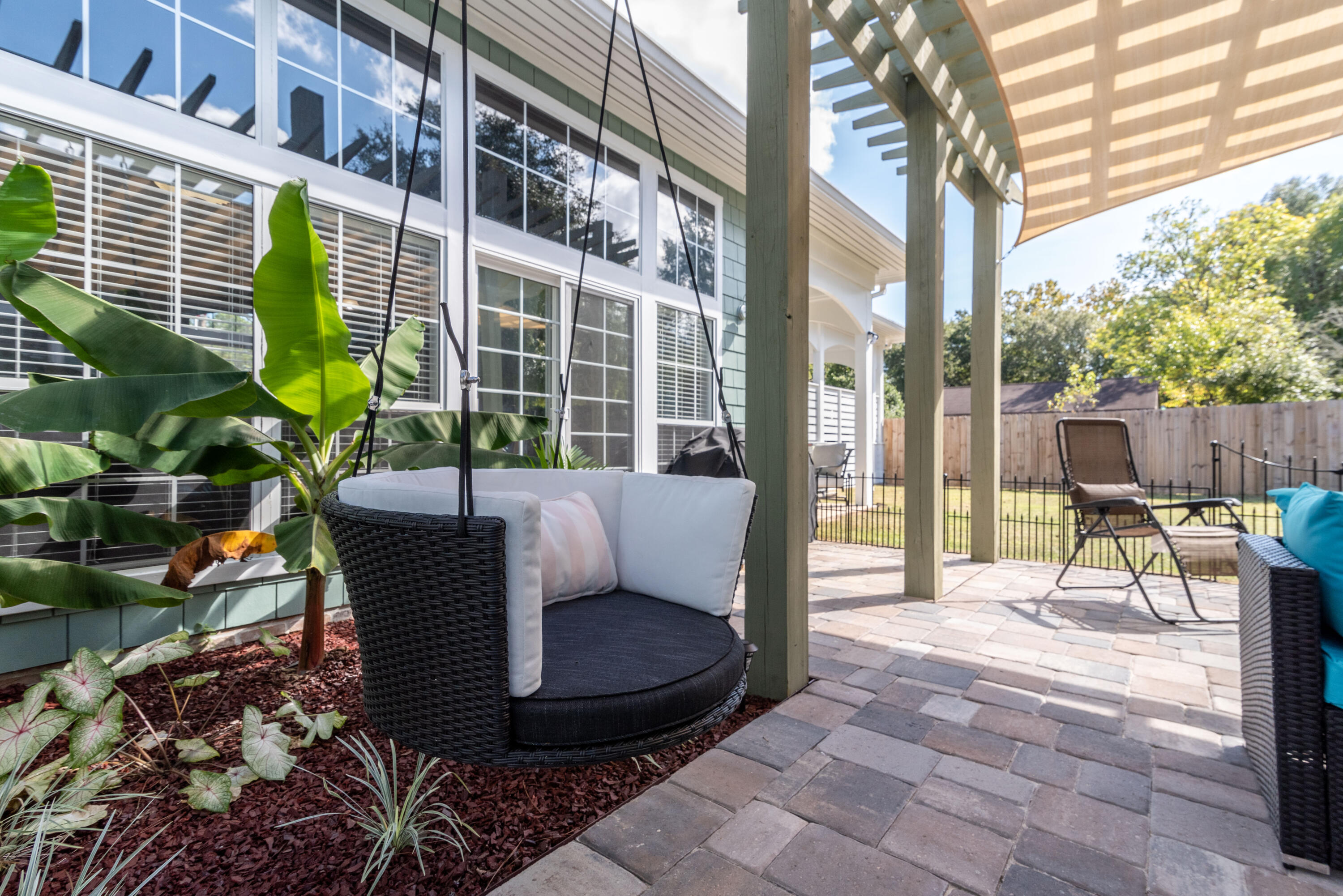 NONESUCH WAY - Residential