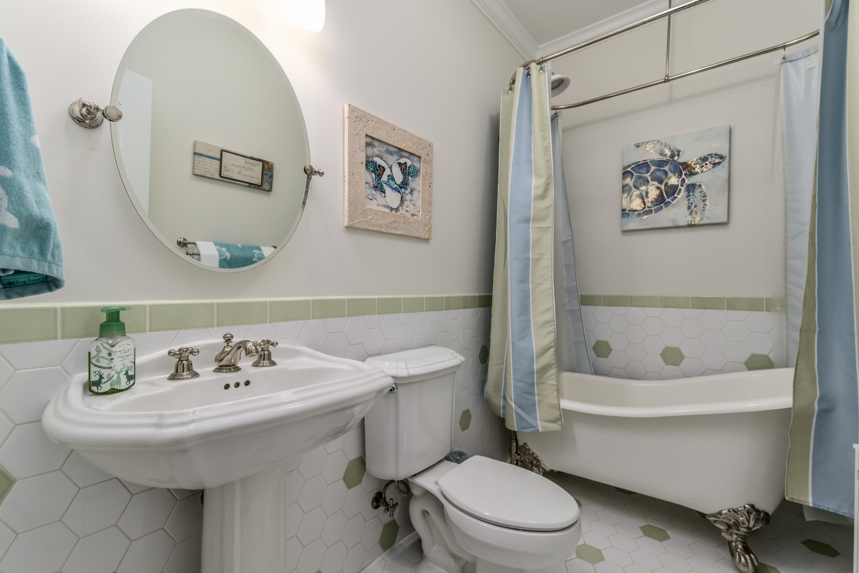 NONESUCH WAY - Residential