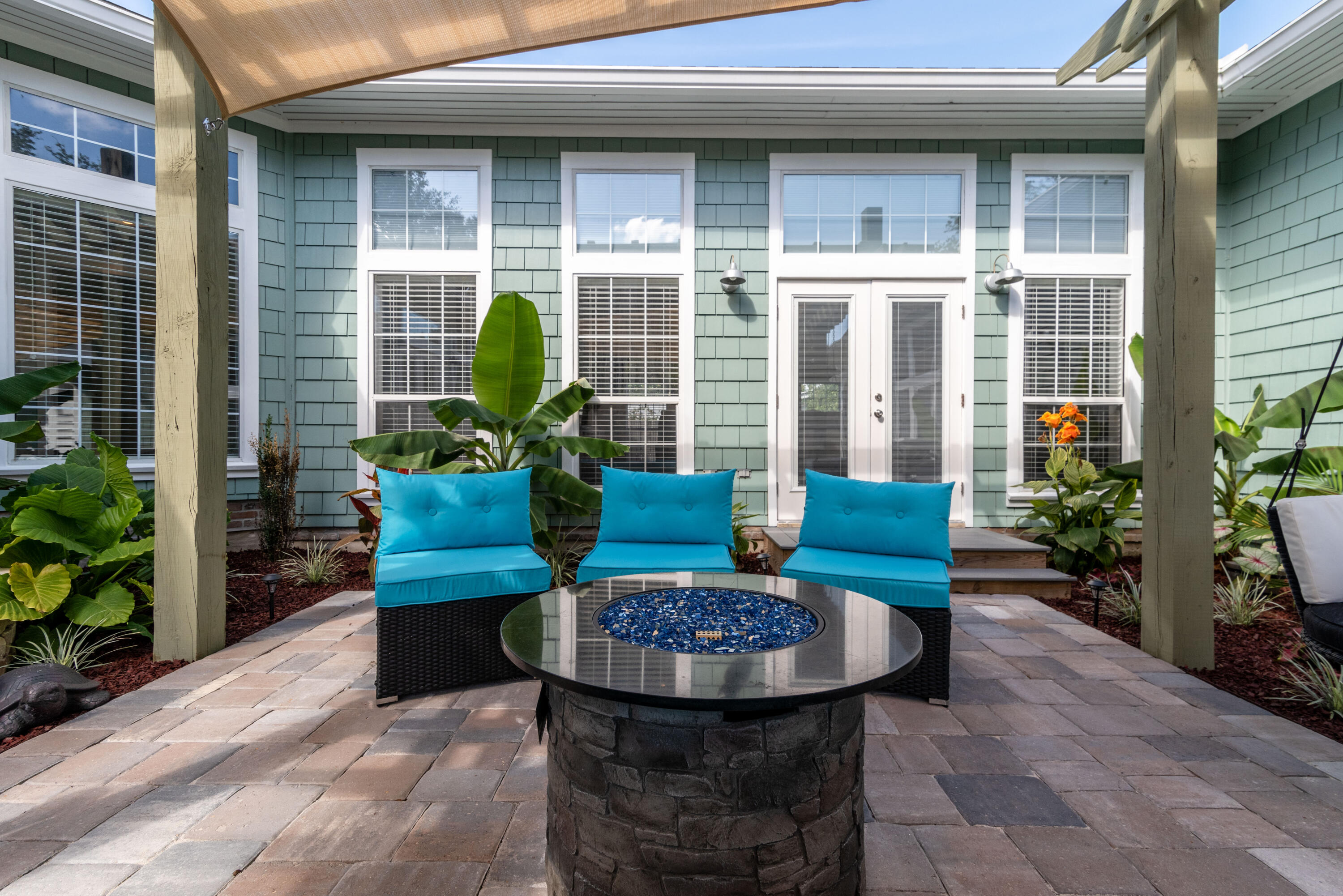 NONESUCH WAY - Residential