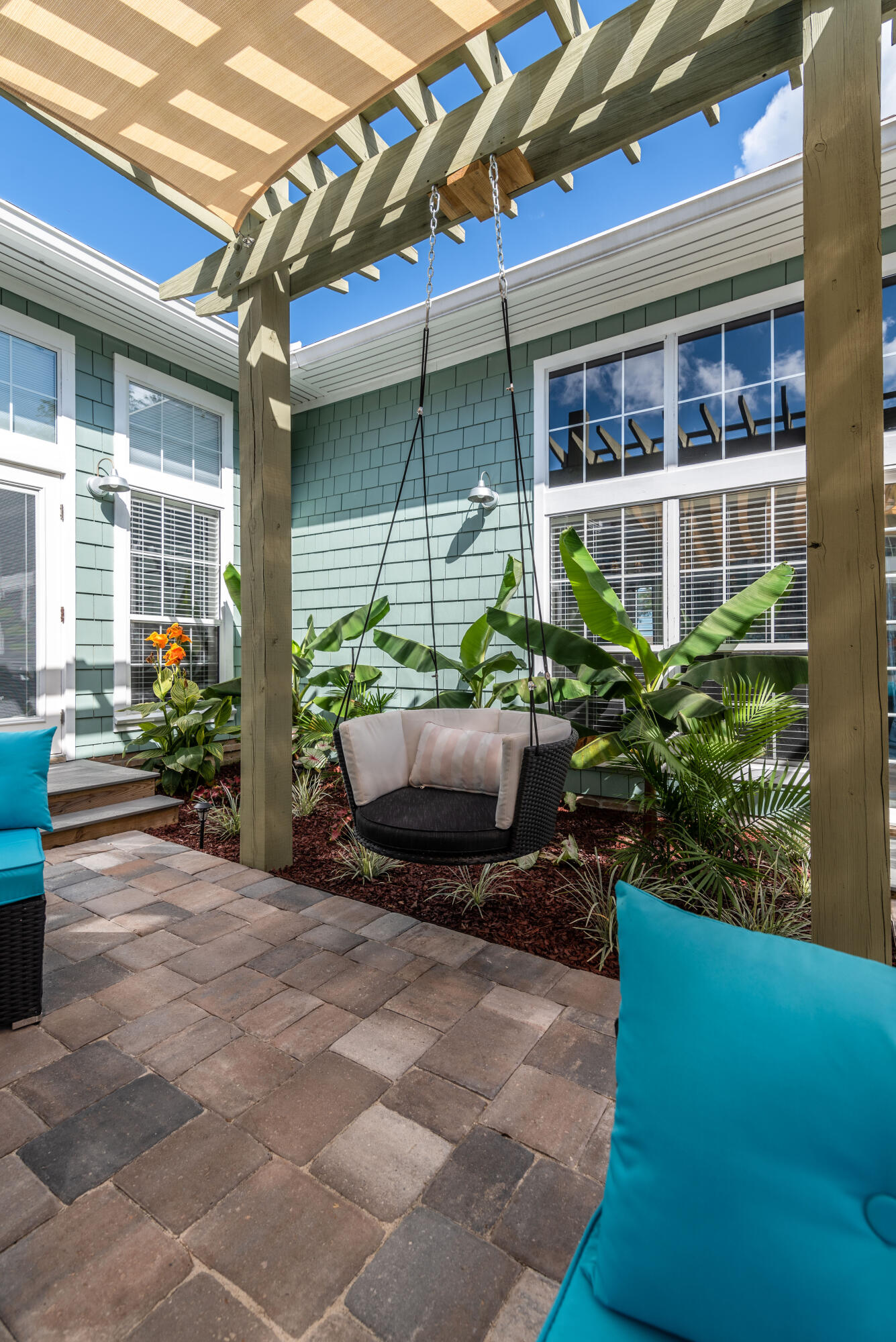 NONESUCH WAY - Residential