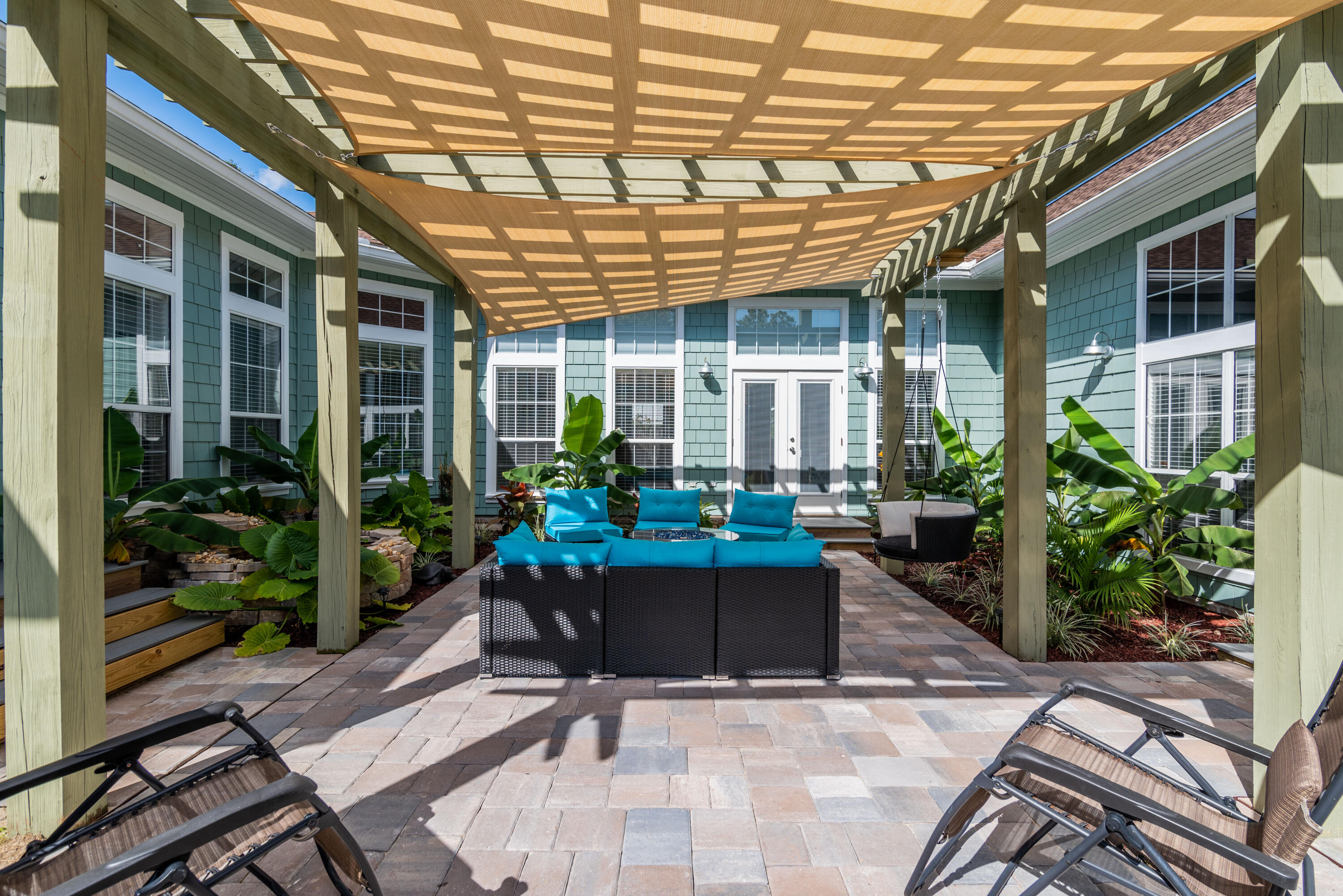 NONESUCH WAY - Residential