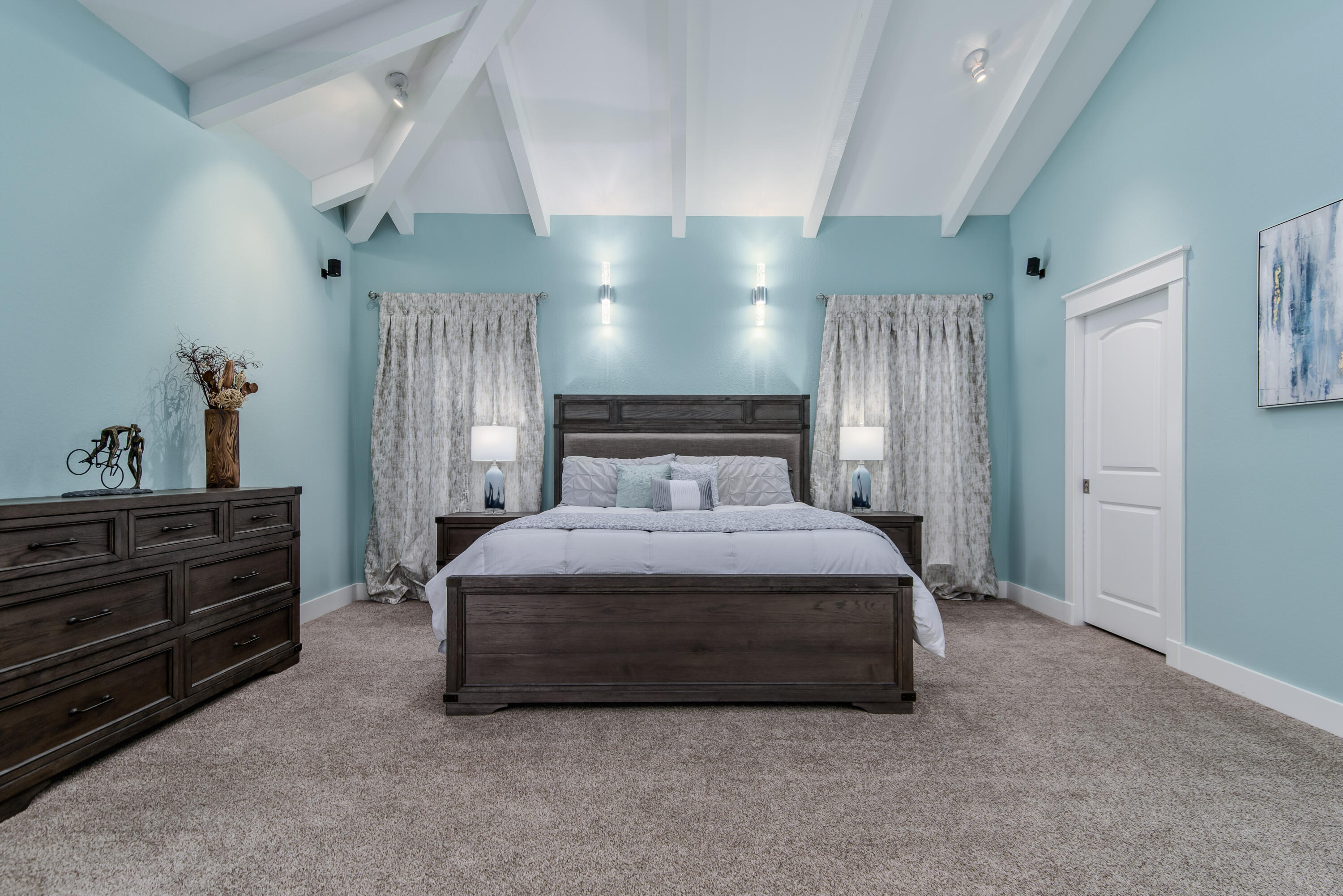 NONESUCH WAY - Residential