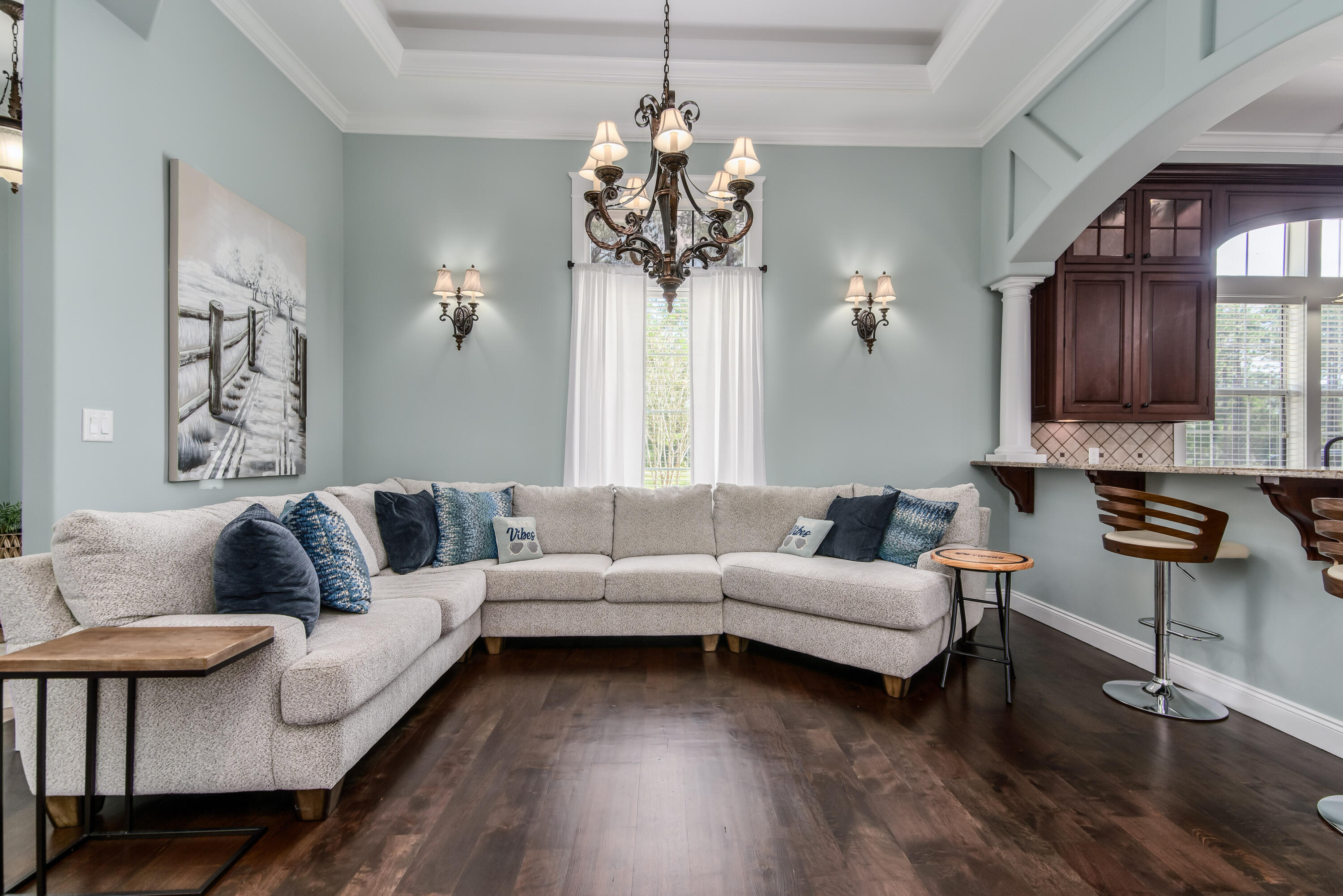 NONESUCH WAY - Residential